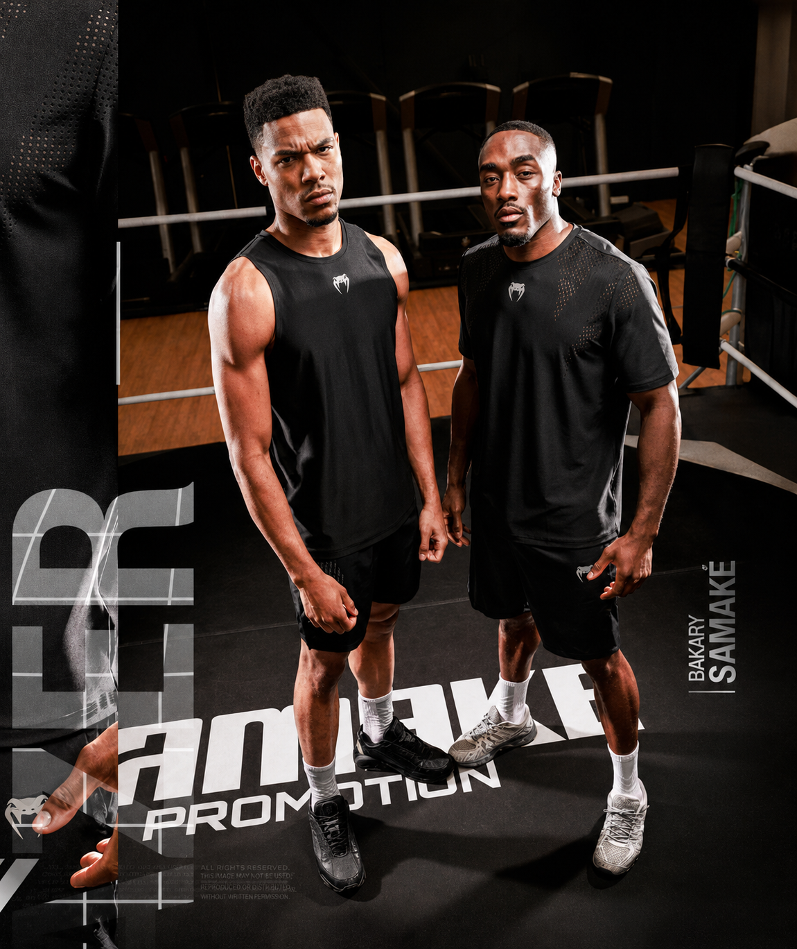 Venum wholesale