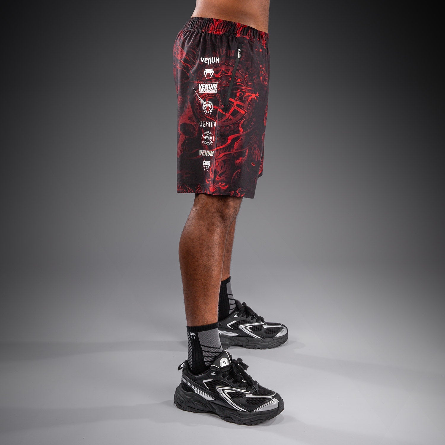 Venum 20th Anniversary Training Shorts