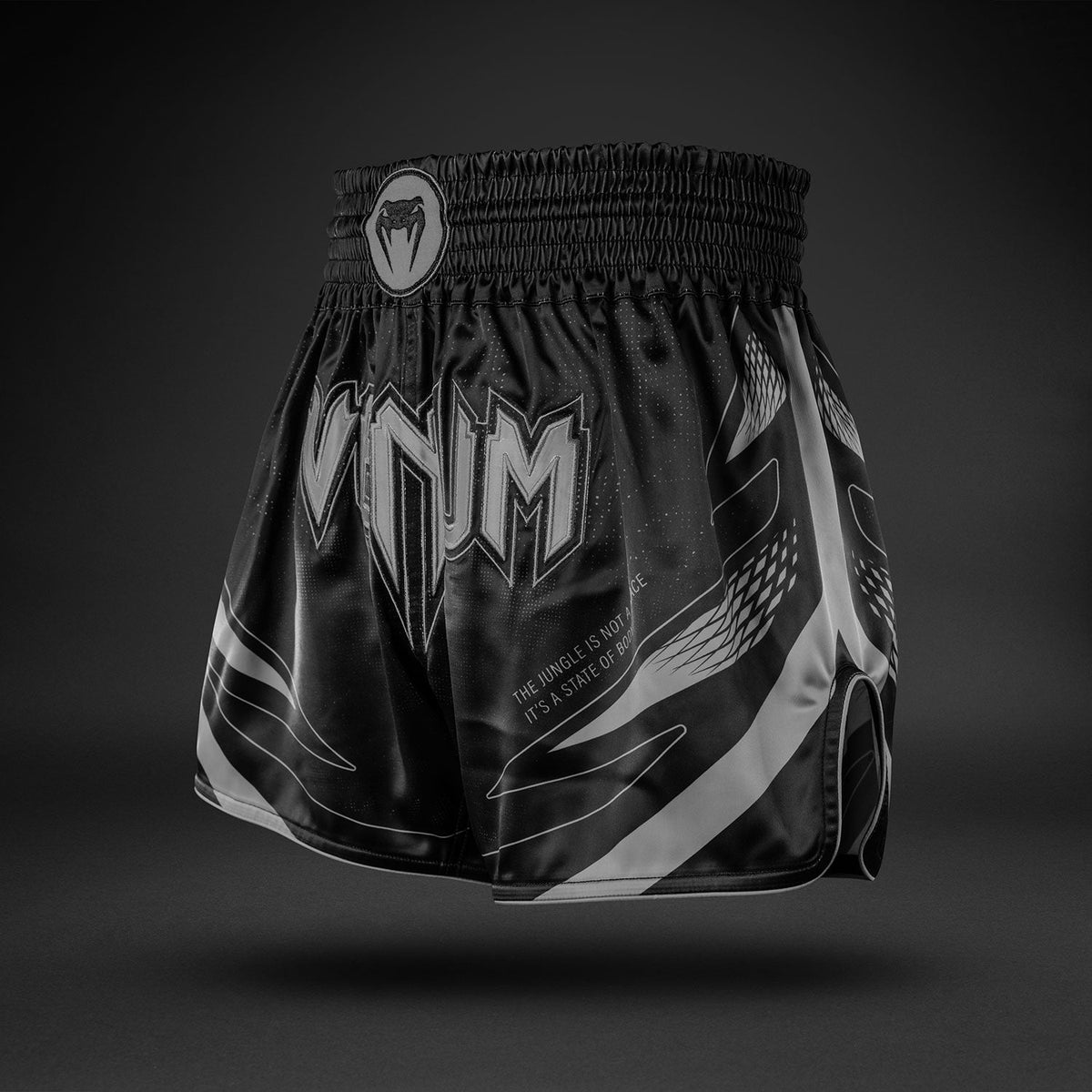 Venum Amazonia Reborn Muay Thai Shorts