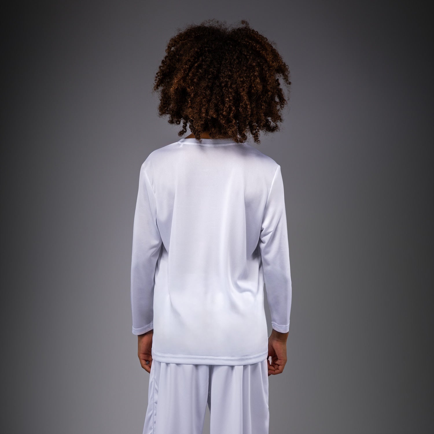 Venum Lineup Youth Performance Long Sleeve T-Shirt