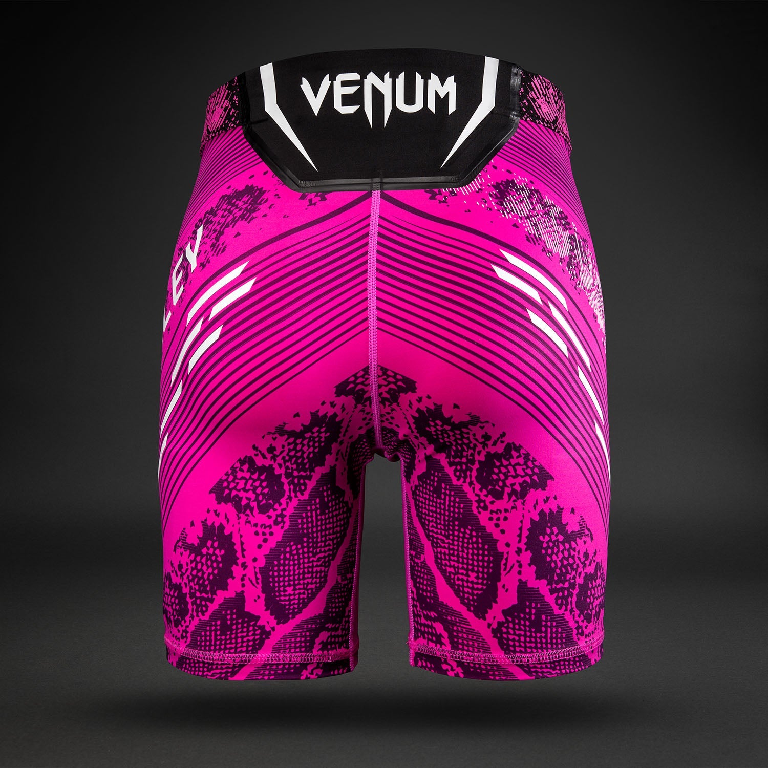 Men's UFC Unrivaled by Venum Pink Sean O'Malley Vale Tudo Short