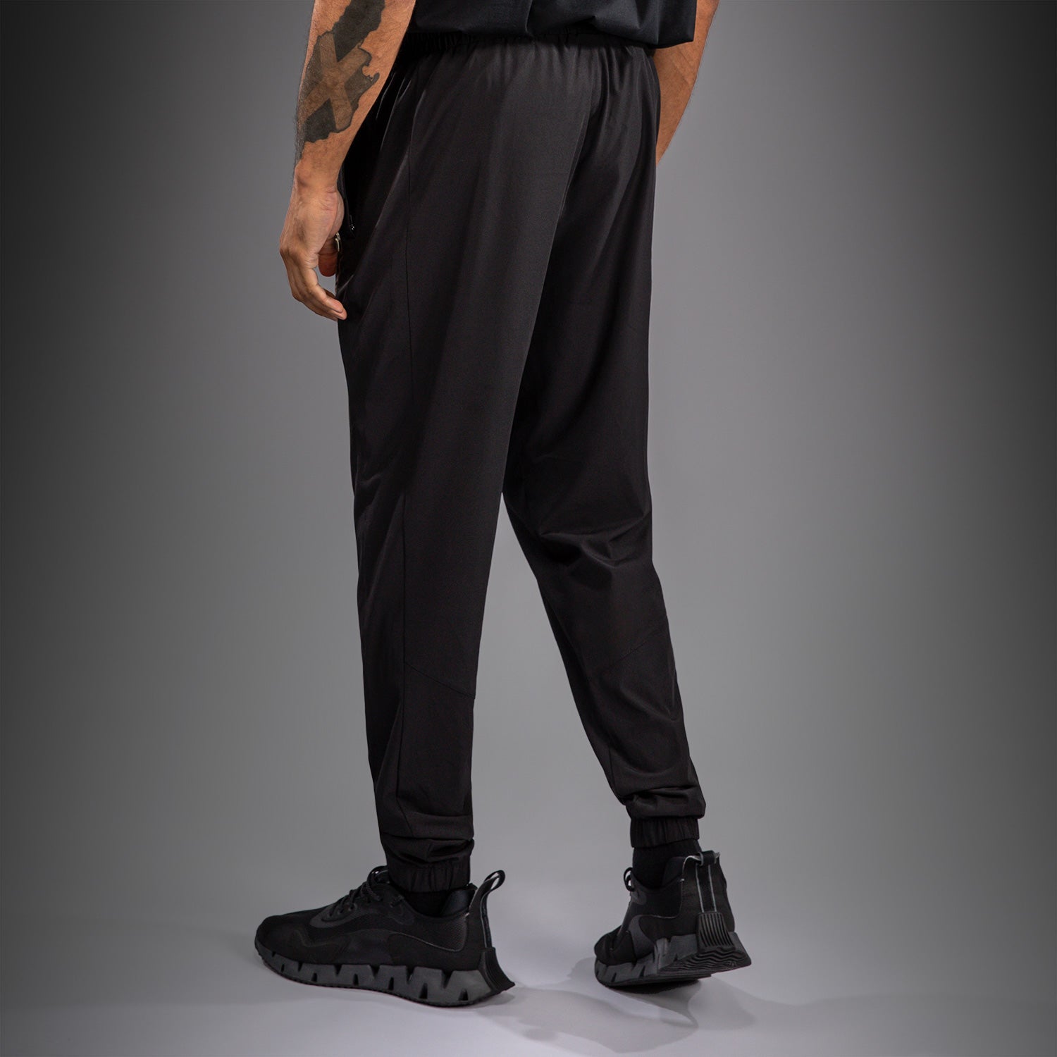 Venum x Mike Tyson Tiger Joggers