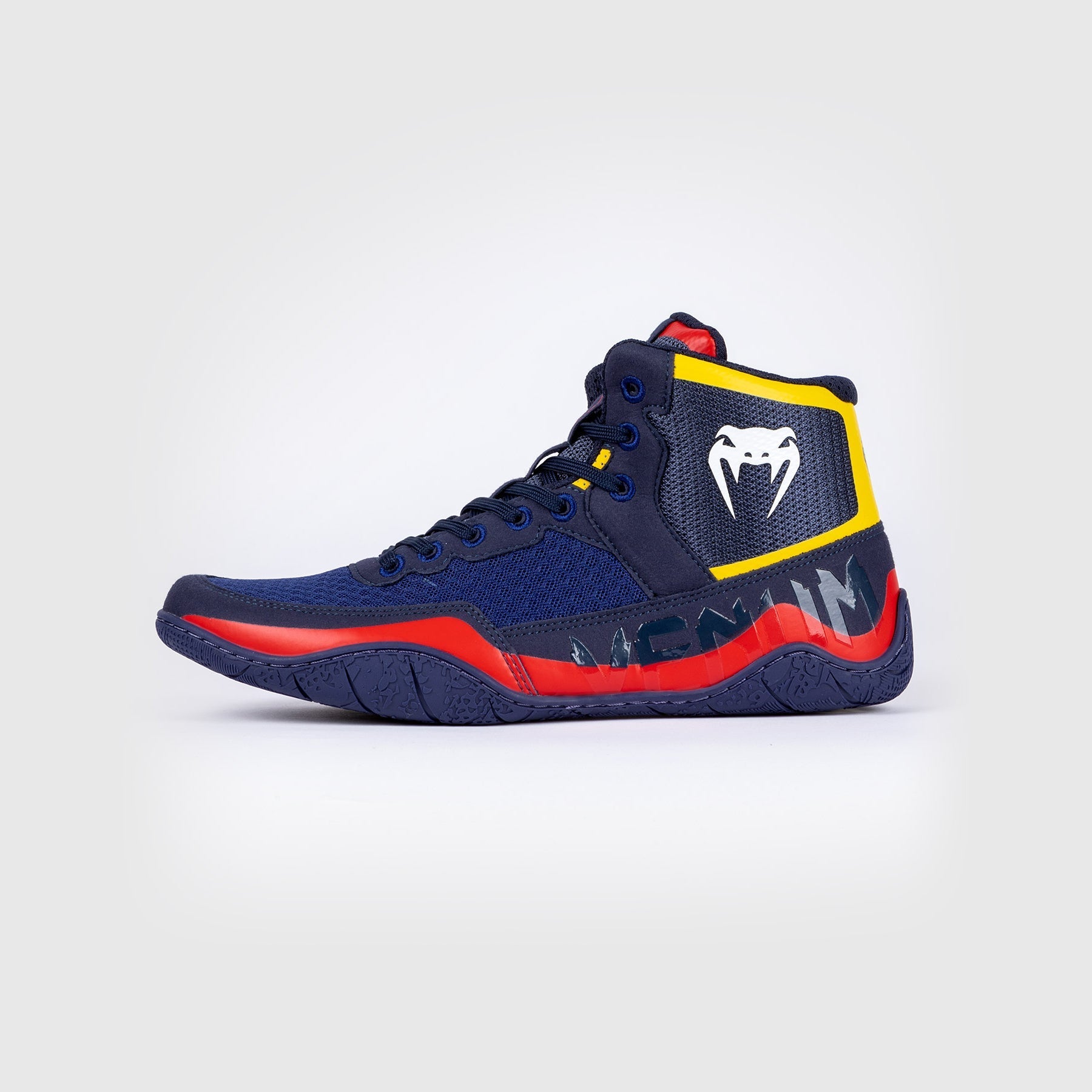Venum Elite Wrestling Shoes
