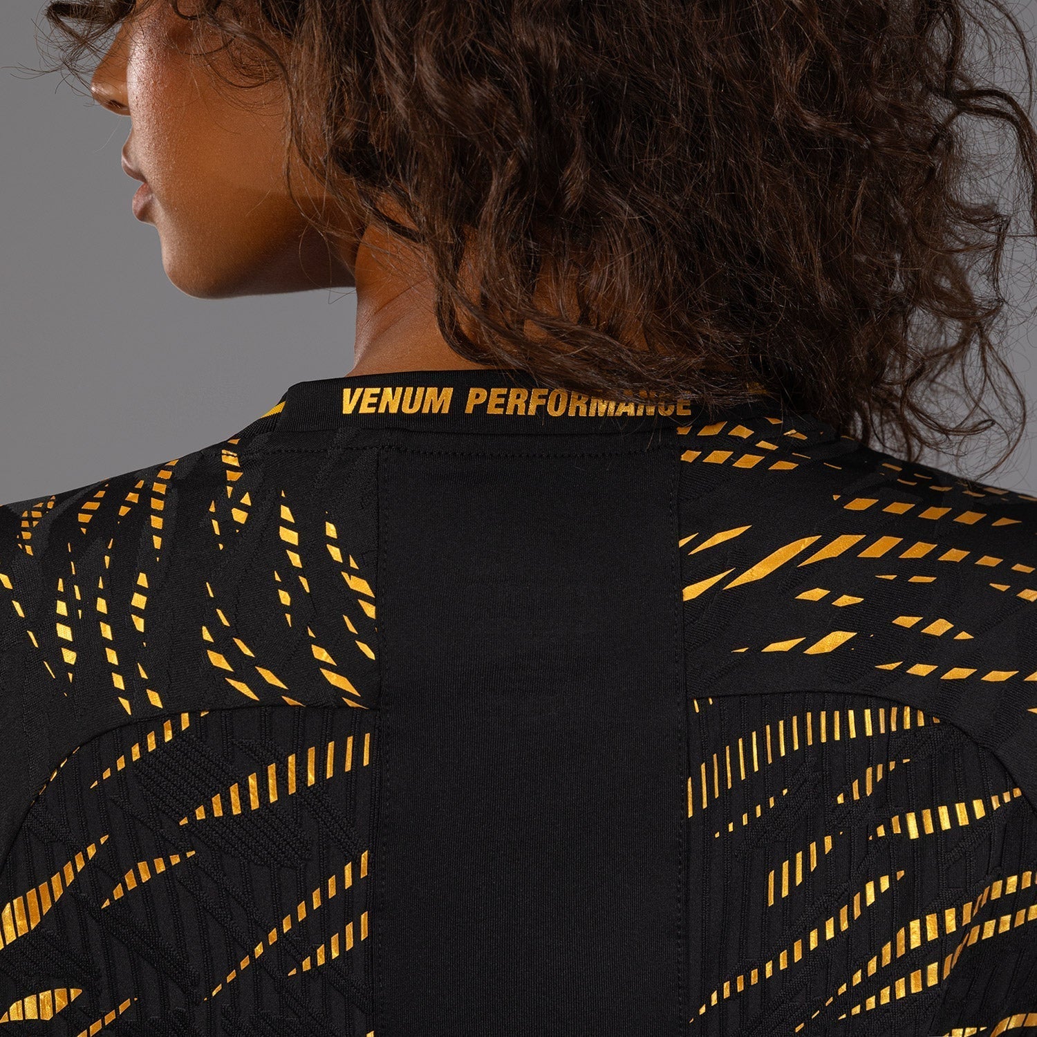 UFC Fusion by Venum Authentic Fight Night Women's Walkout Jersey