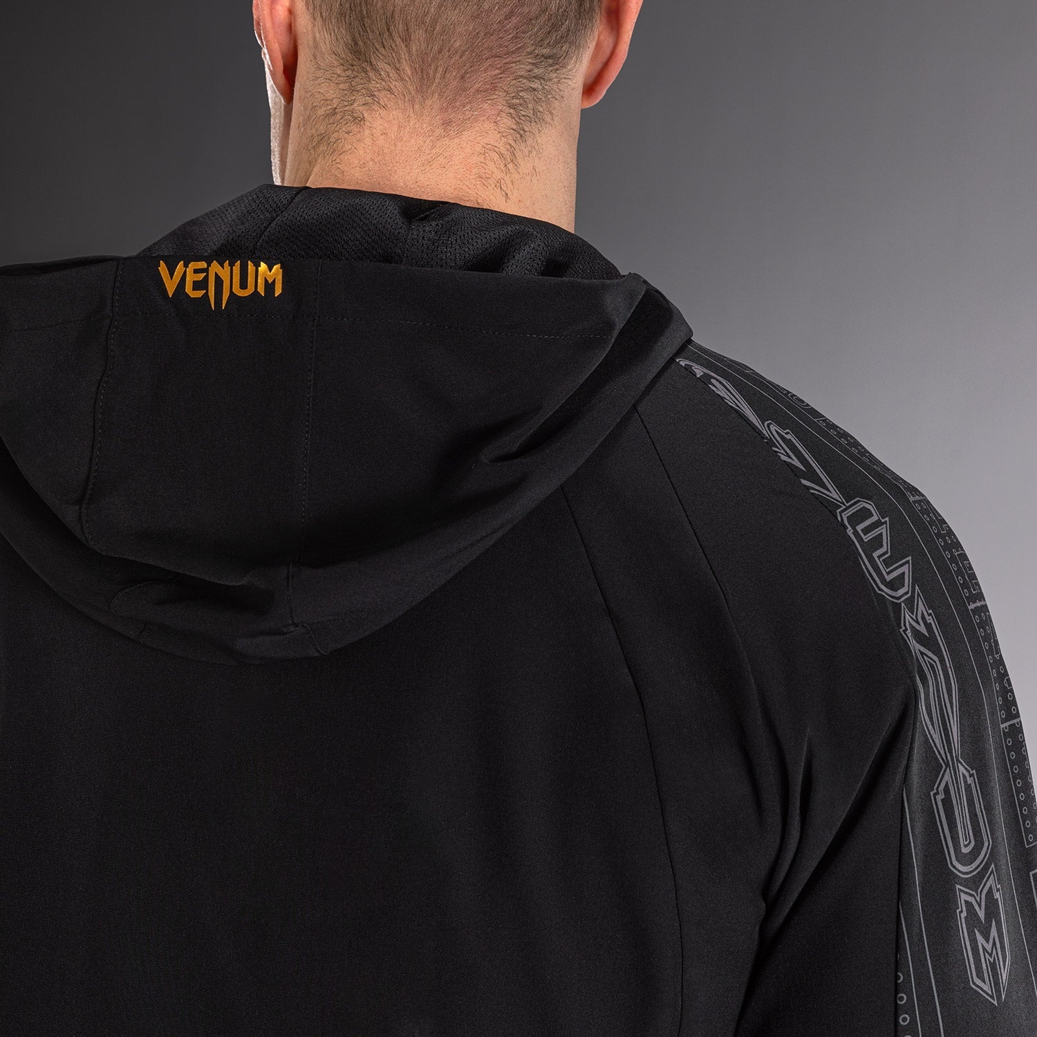 Karate Combat by Venum Track Jacket