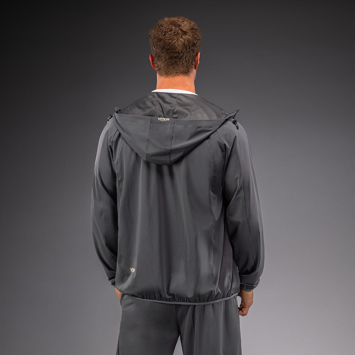 Venum Contender Aero Track Jacket