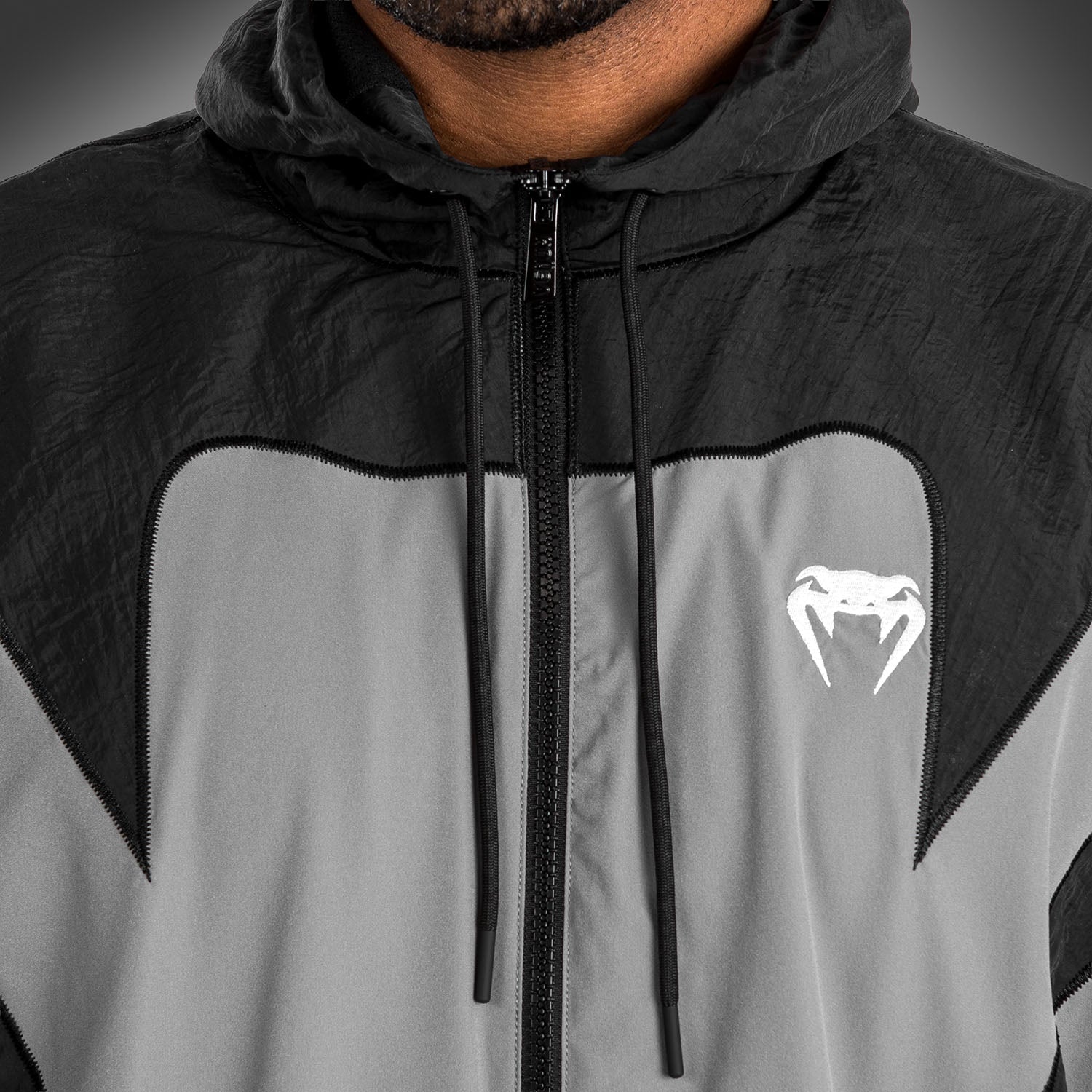 Venum Attack 90 Tracksuit Jacket