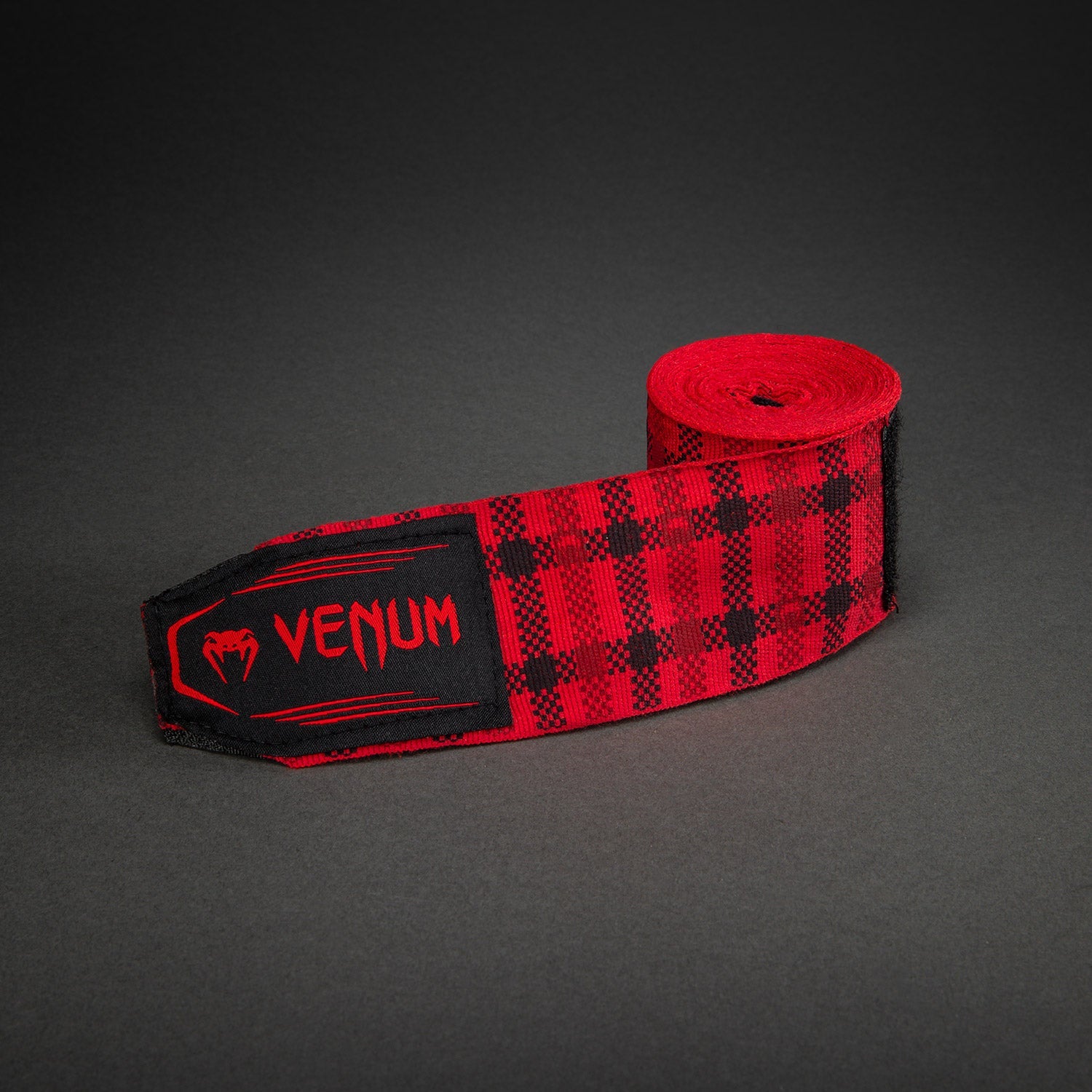Venum Tartan Handwraps