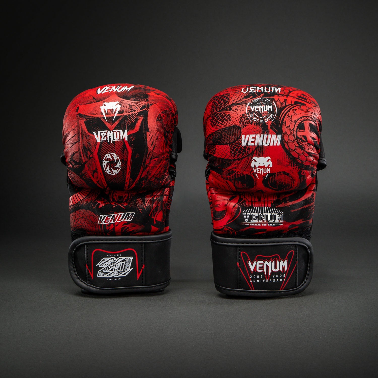 Venum 20th Anniversary Sparring Gloves