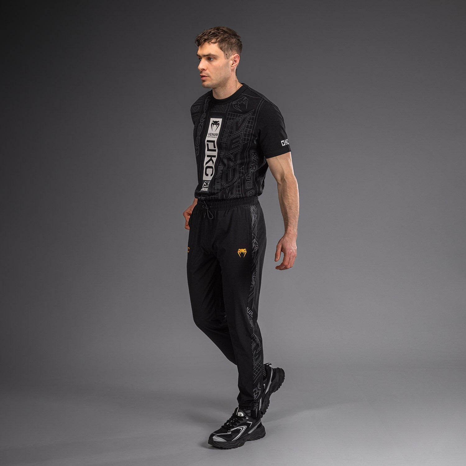 Karate Combat by Venum Joggers