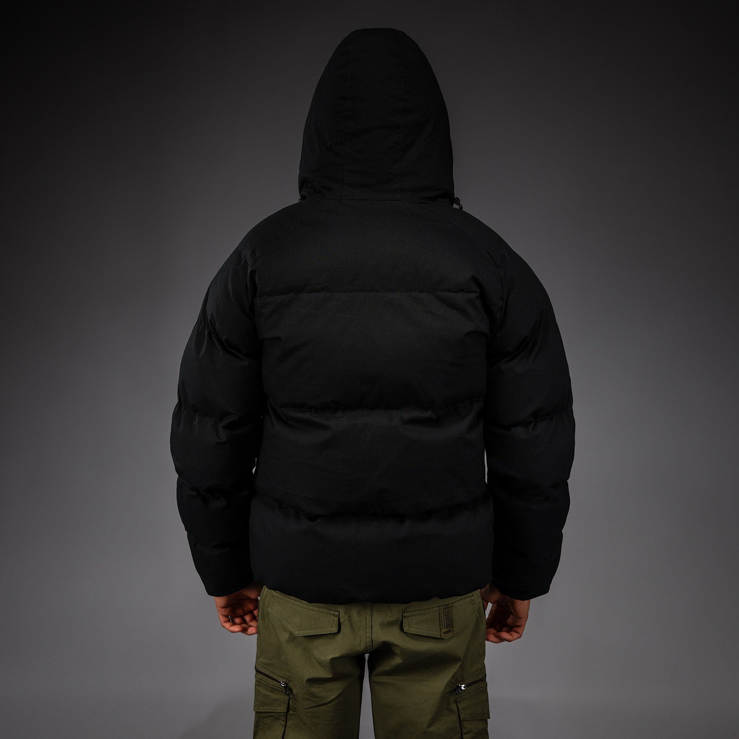 Venum Attack Urban Gi Down Jacket