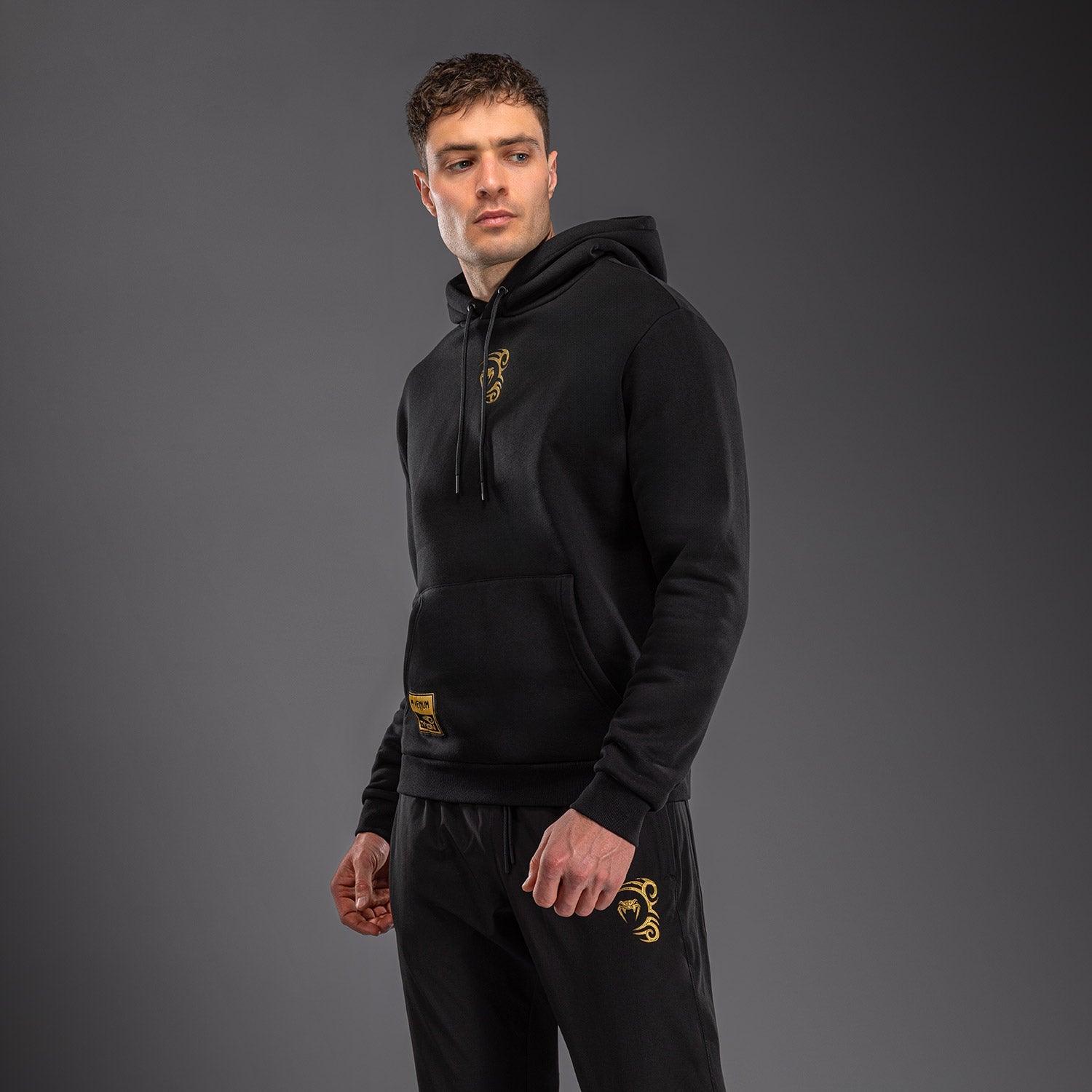 Venum x Mike Tyson Tiger Hoodie