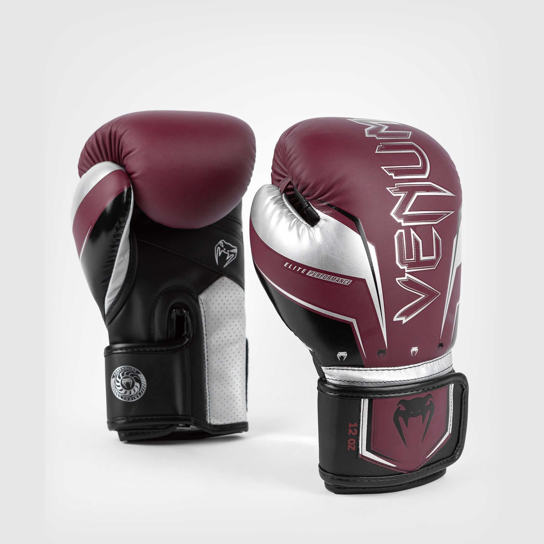 Venum Elite Evo Boxing Gloves