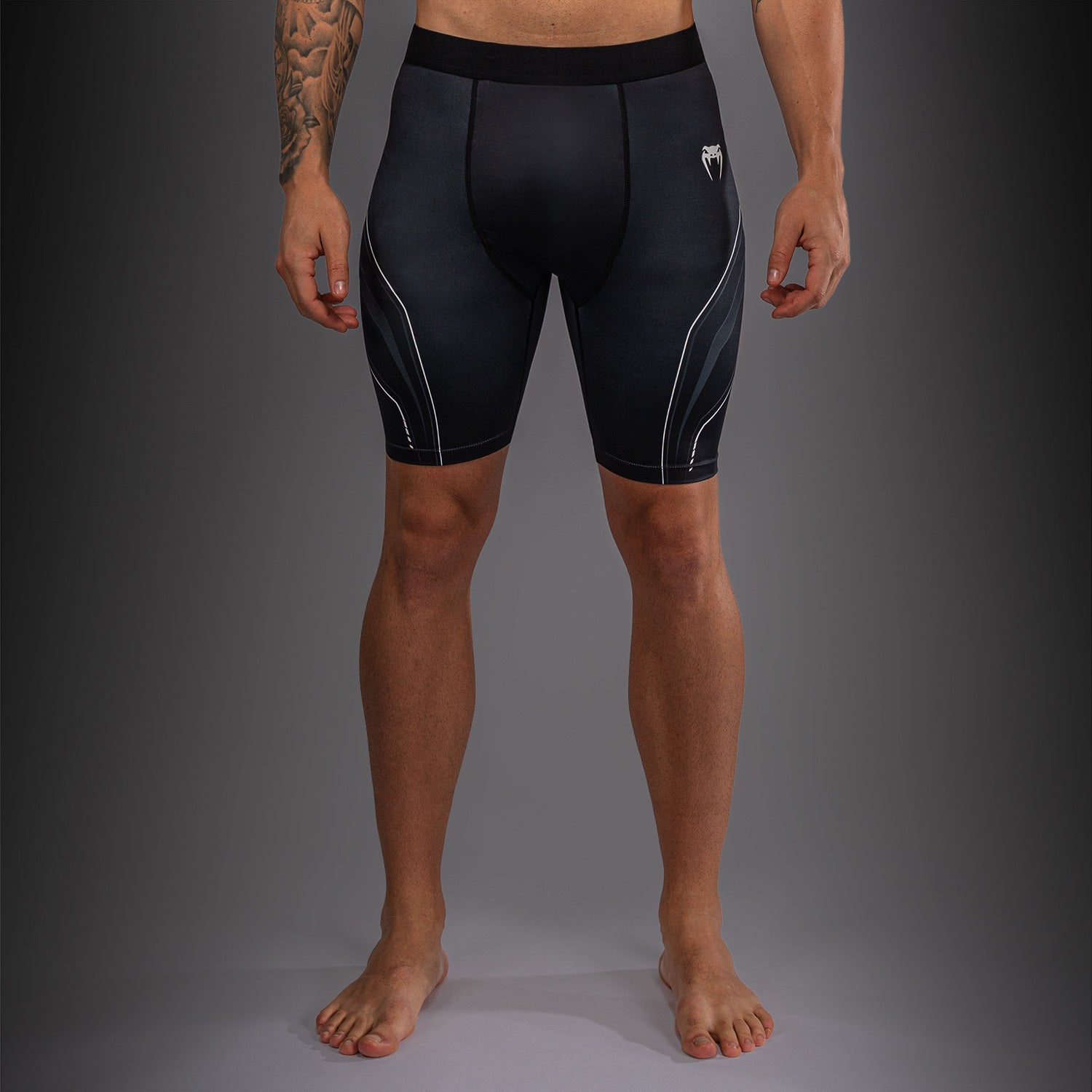 Venum Streamline Vale Tudo Shorts