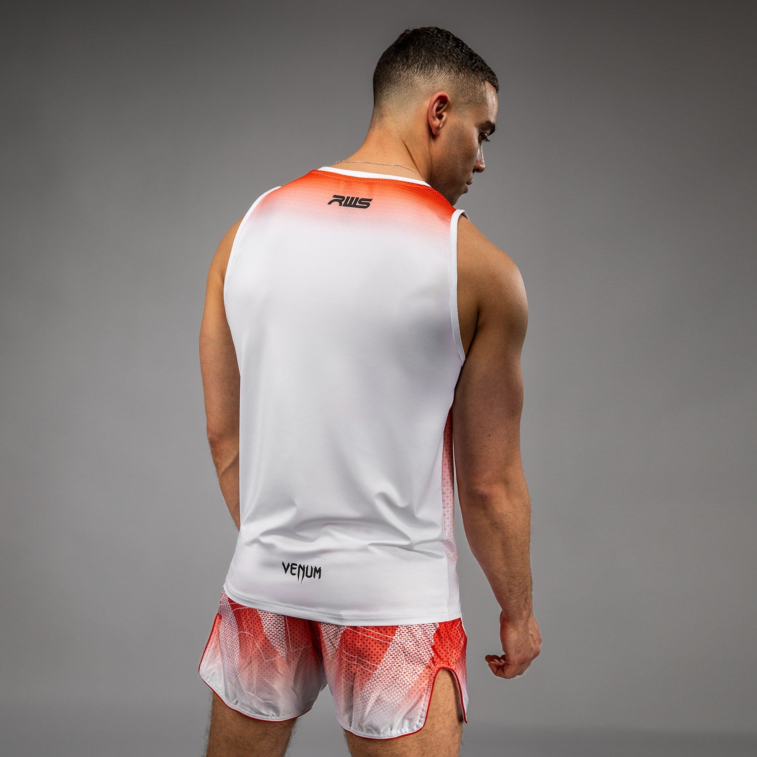 Venum x RWS 2.0 Men's Dry-Tech Tank Top