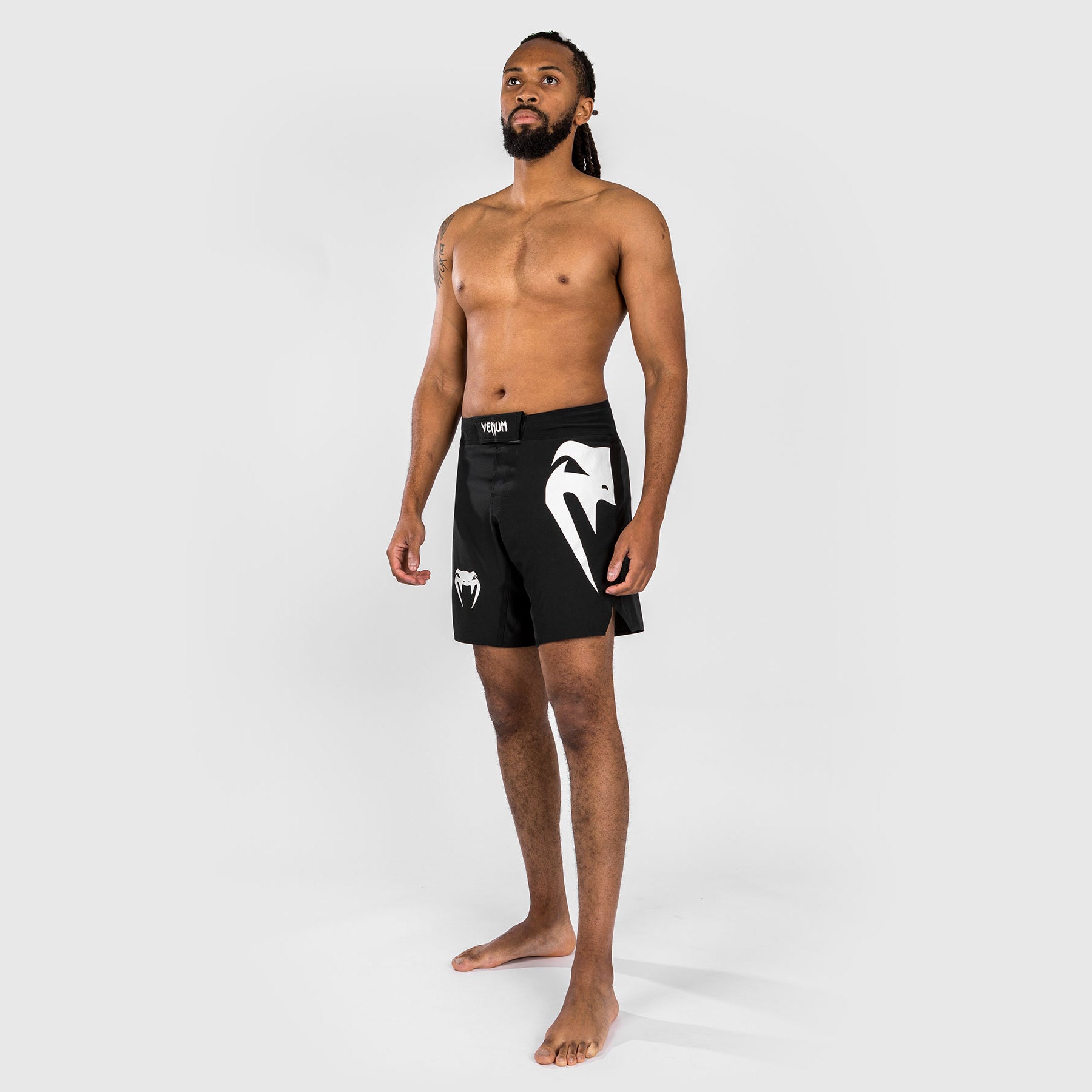 Venum Light 5.0 Fight Shorts
