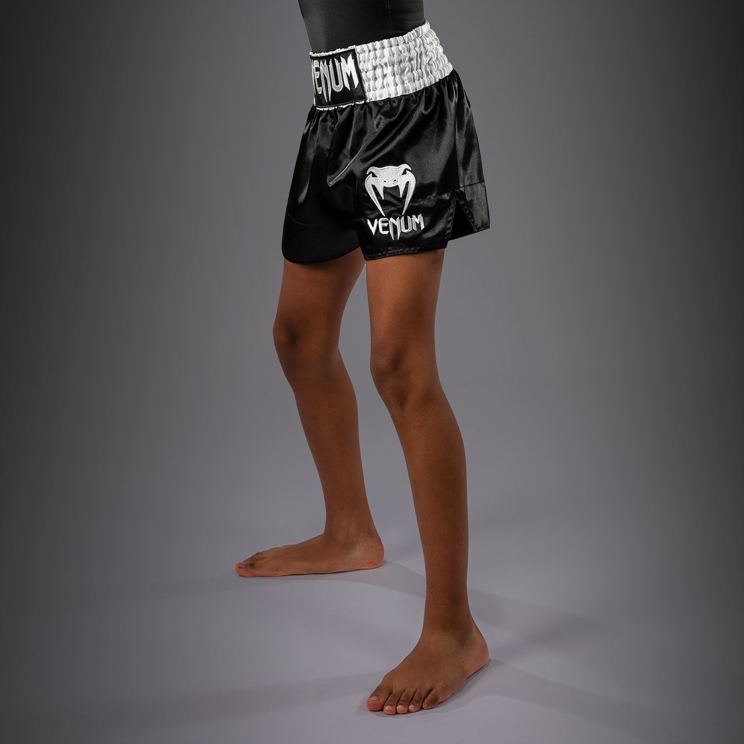 Venum Classic Muay Thai Shorts for Kids
