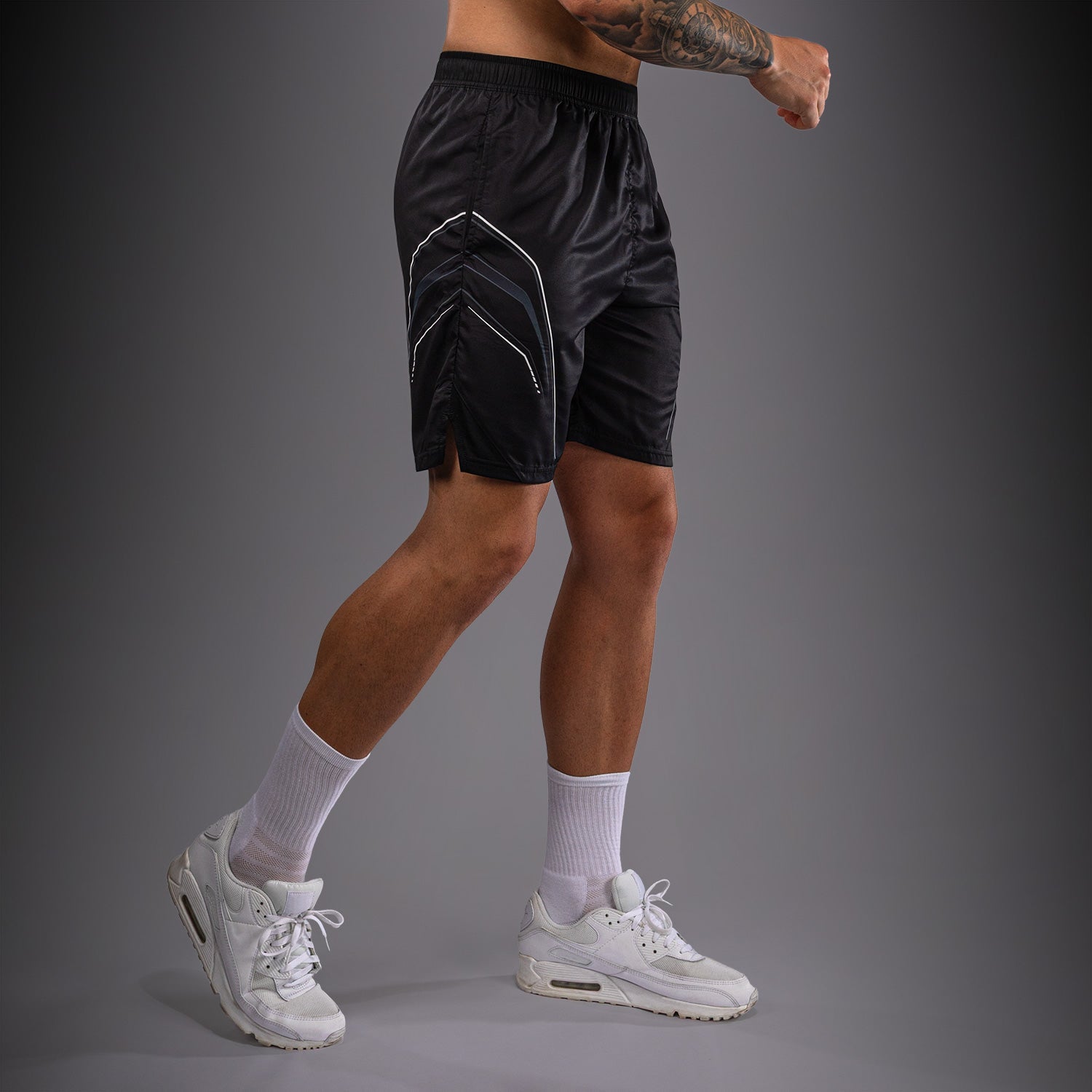 Venum Streamline Training Shorts