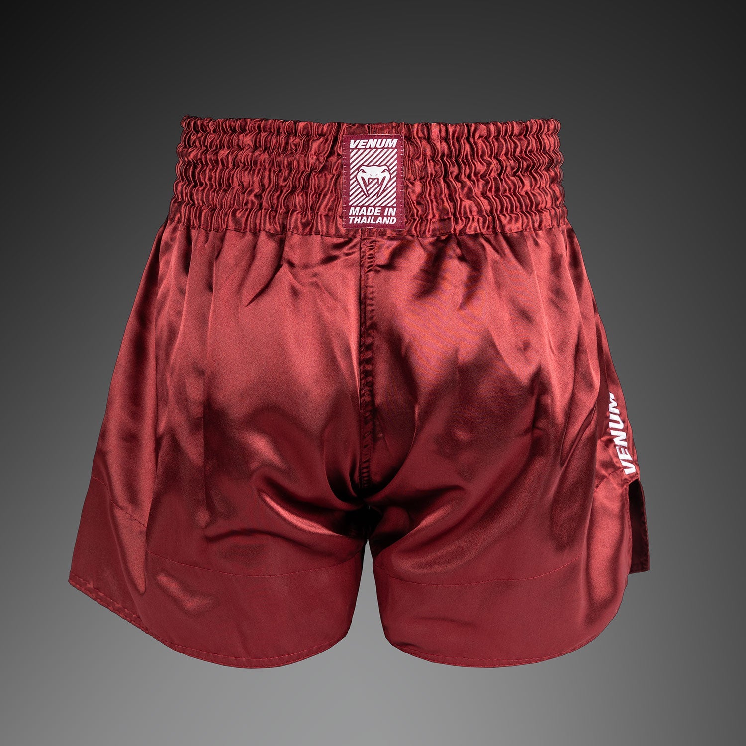 Venum Classic Evo Muay Thai Shorts