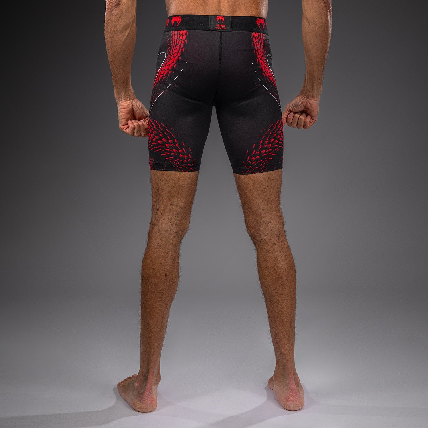 Venum Matupa Vale Tudo Shorts