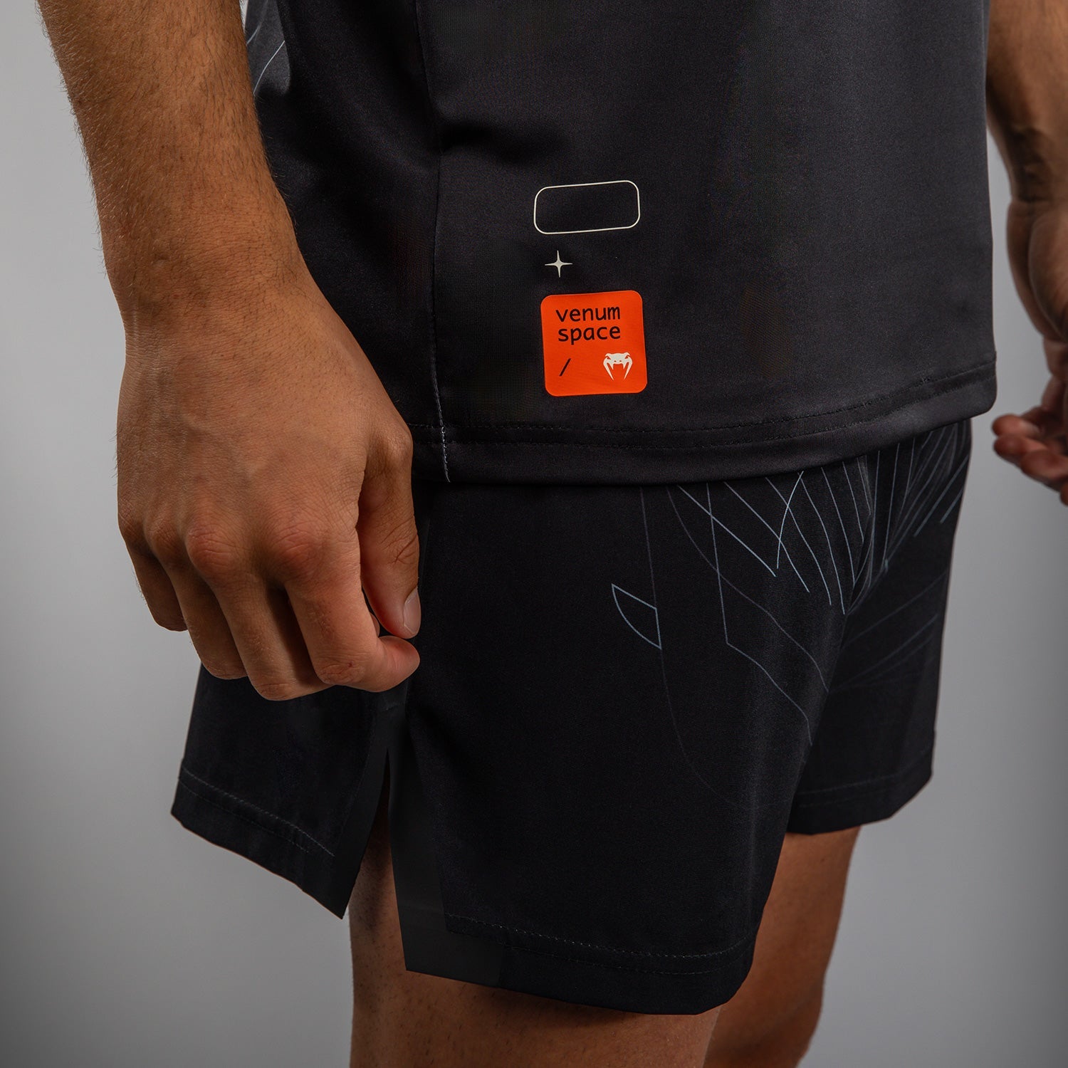 Venum Eclipse Dry-Tech Tank Top
