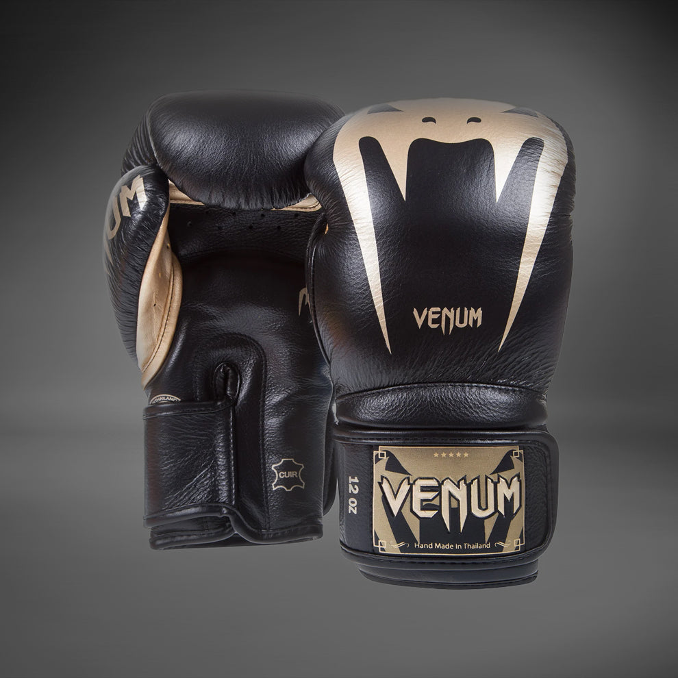 Venum Giant 3.0 Boxing Gloves - Nappa Leather