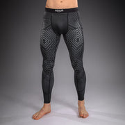 Venum Midnight Fury Spats