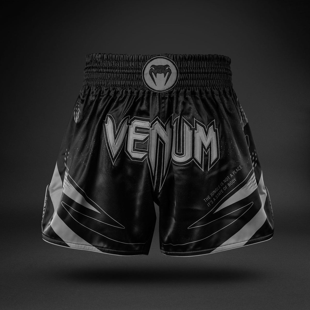 Venum Amazonia Reborn Muay Thai Shorts
