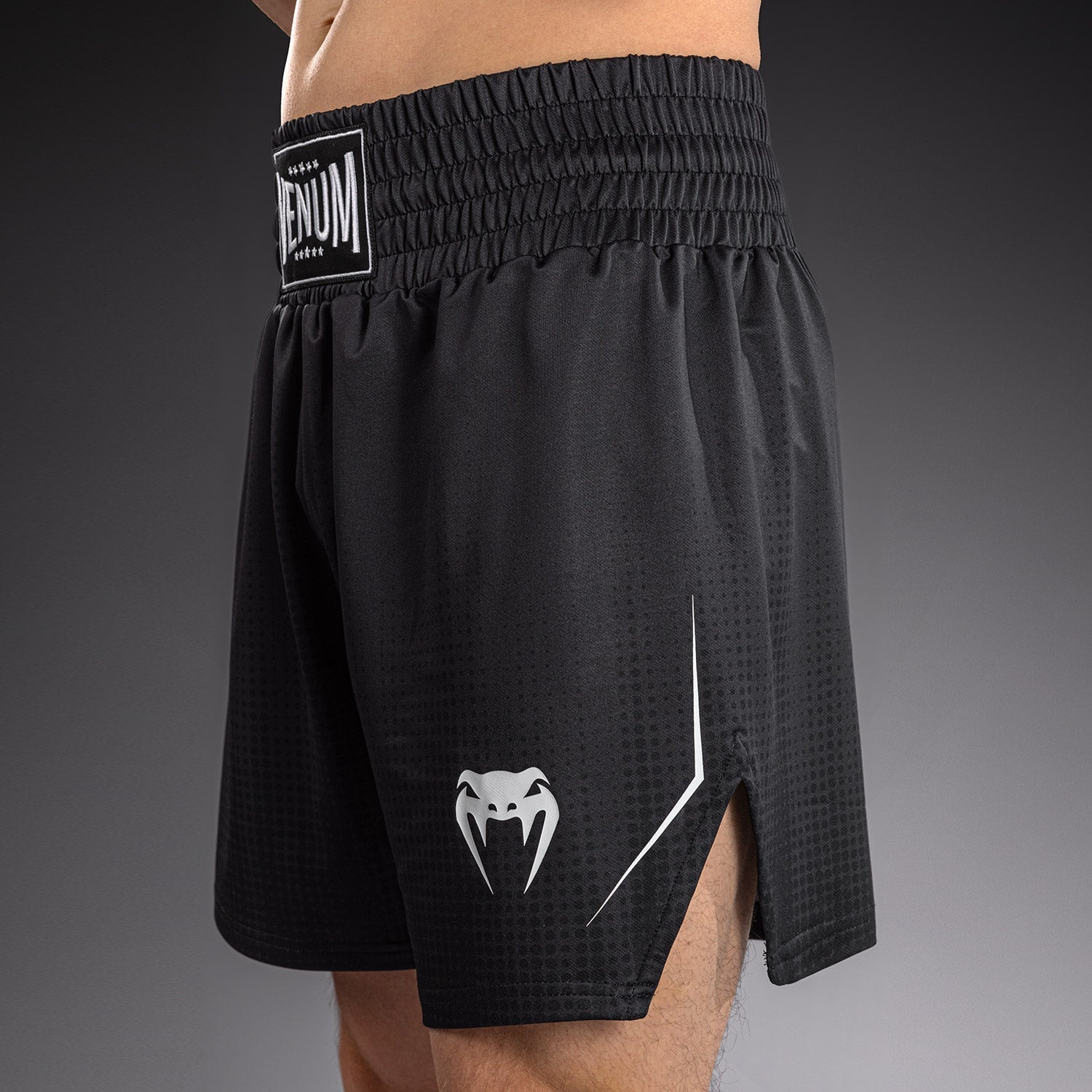 Venum Stealth Boxing Shorts