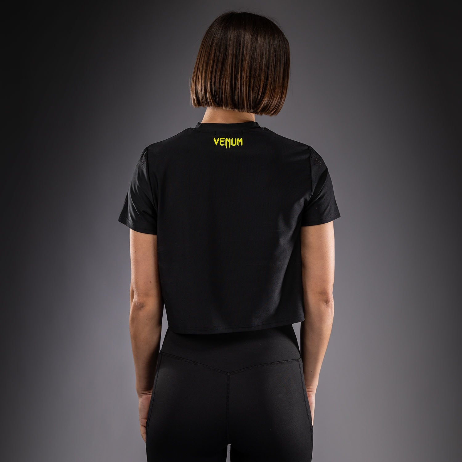 Venum Lazer Women's Dry Tech T-Shirt