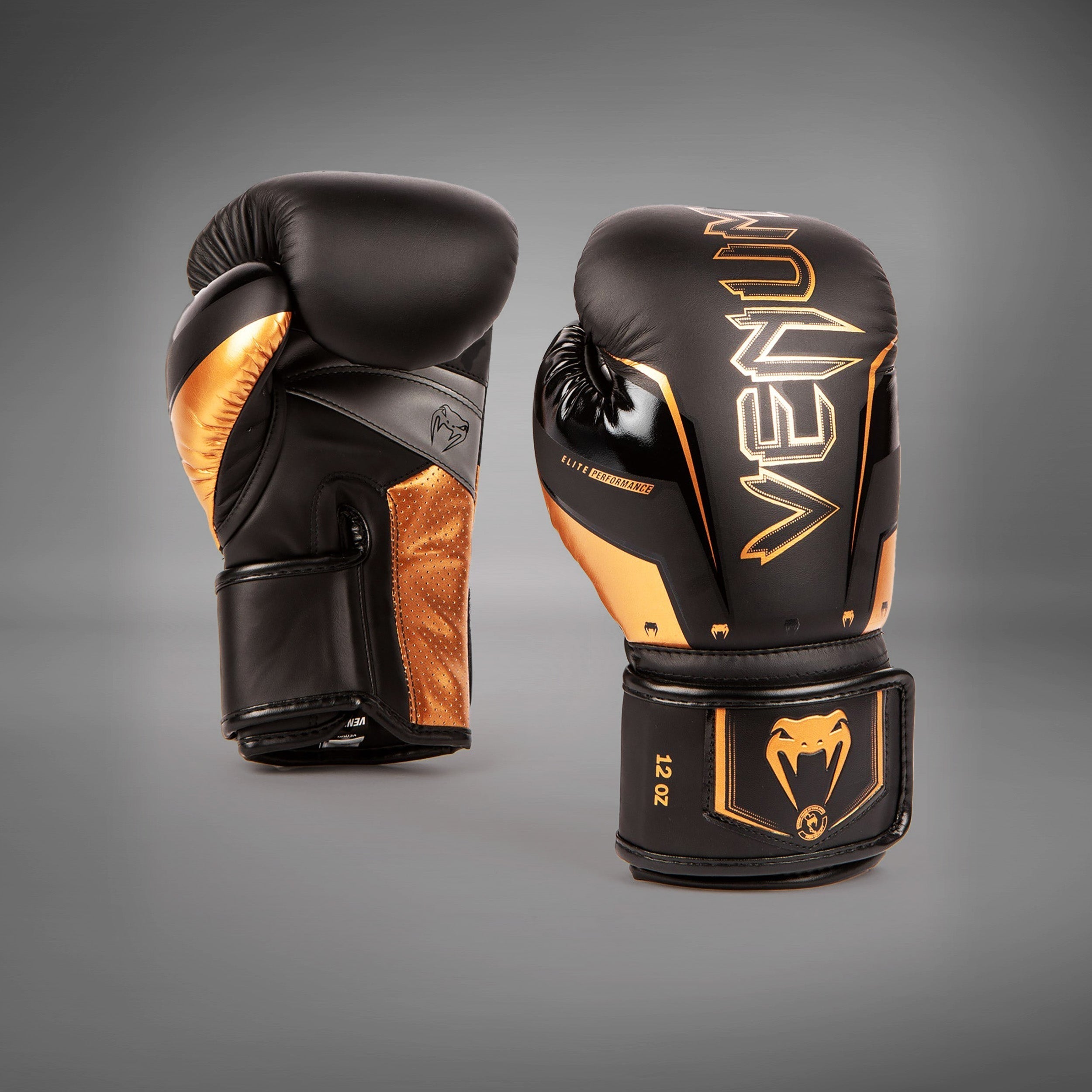 Venum Elite Evo Boxing Gloves
