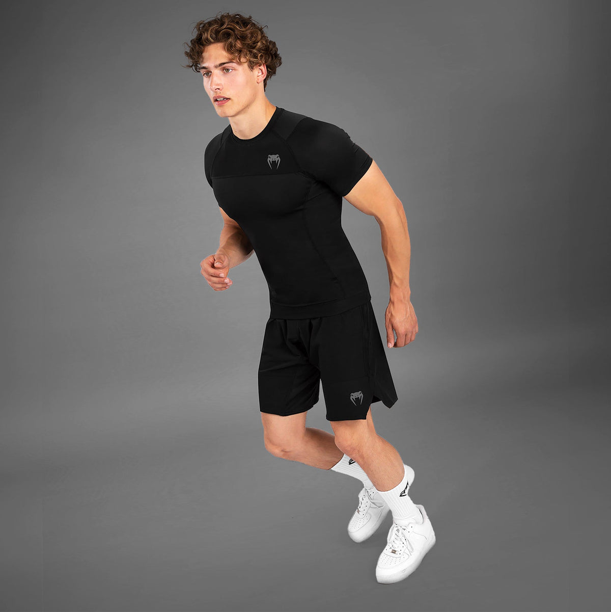 Venum G-Fit Air Rashguard Shortsleeve