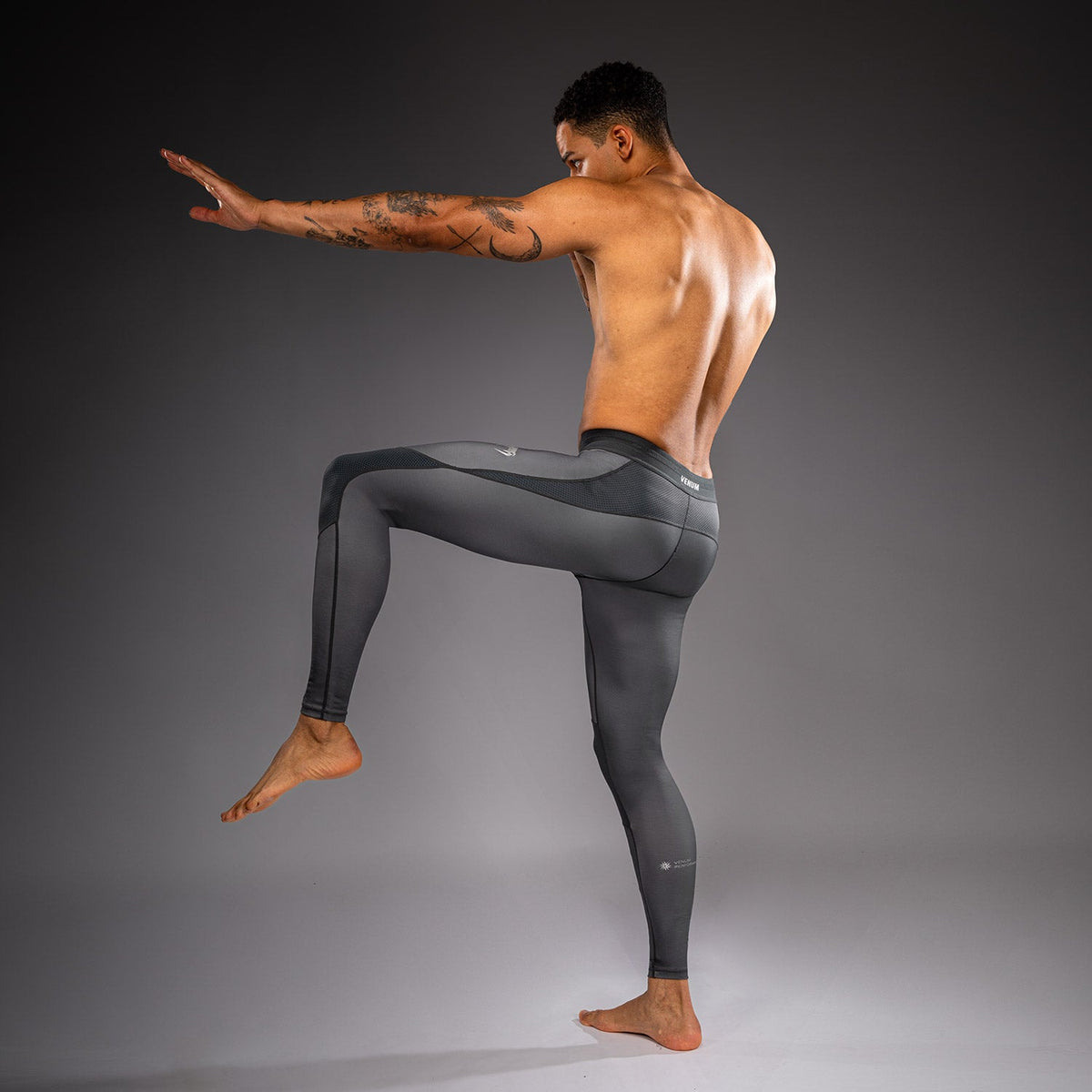 Venum G-Fit Scale Spats
