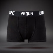 Venum UFC Unity by Venum Authentic Fight Week Men's Weigh-In Underwear - Black  product-type_Boxers Venum