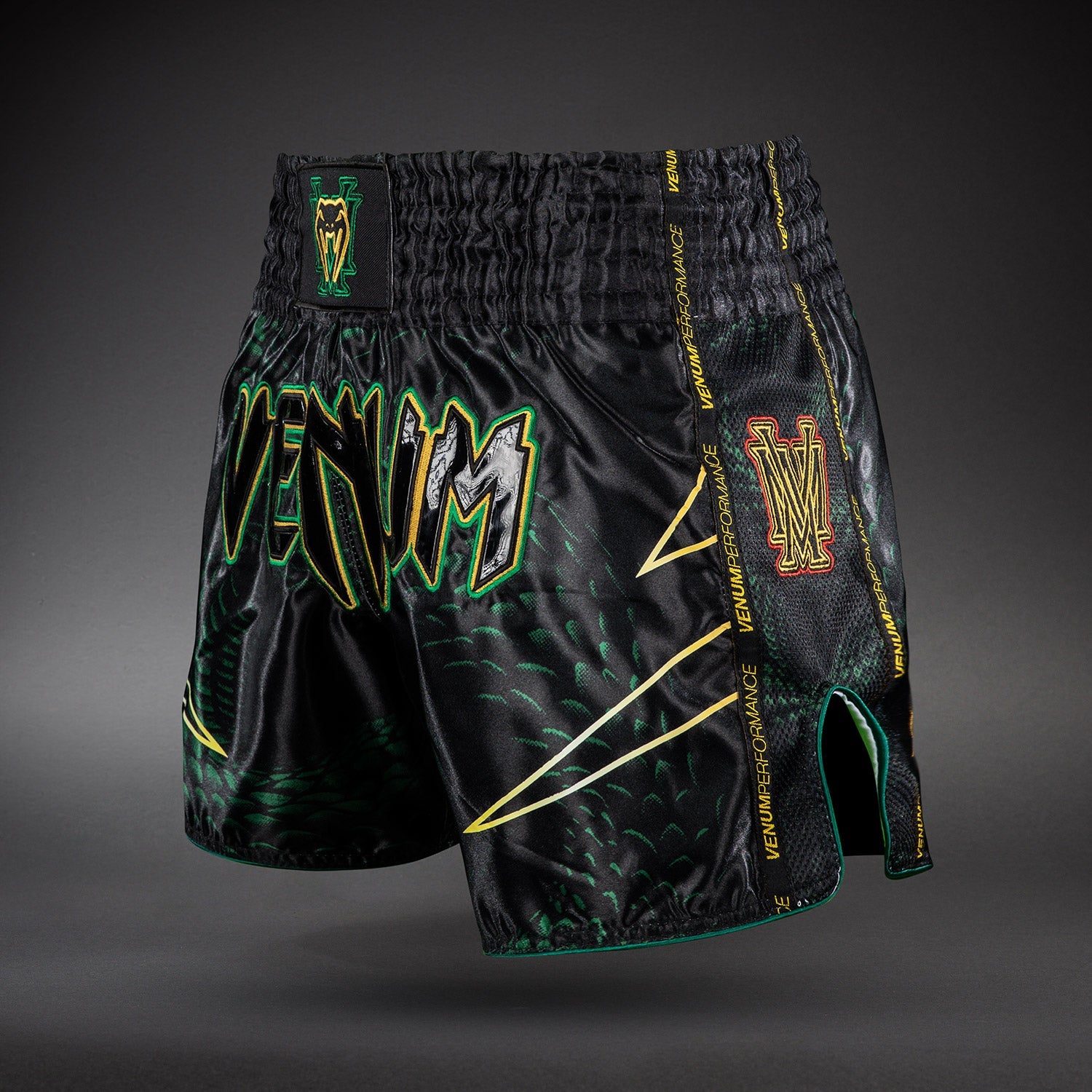 Venum Matupa Muay Thai Shorts