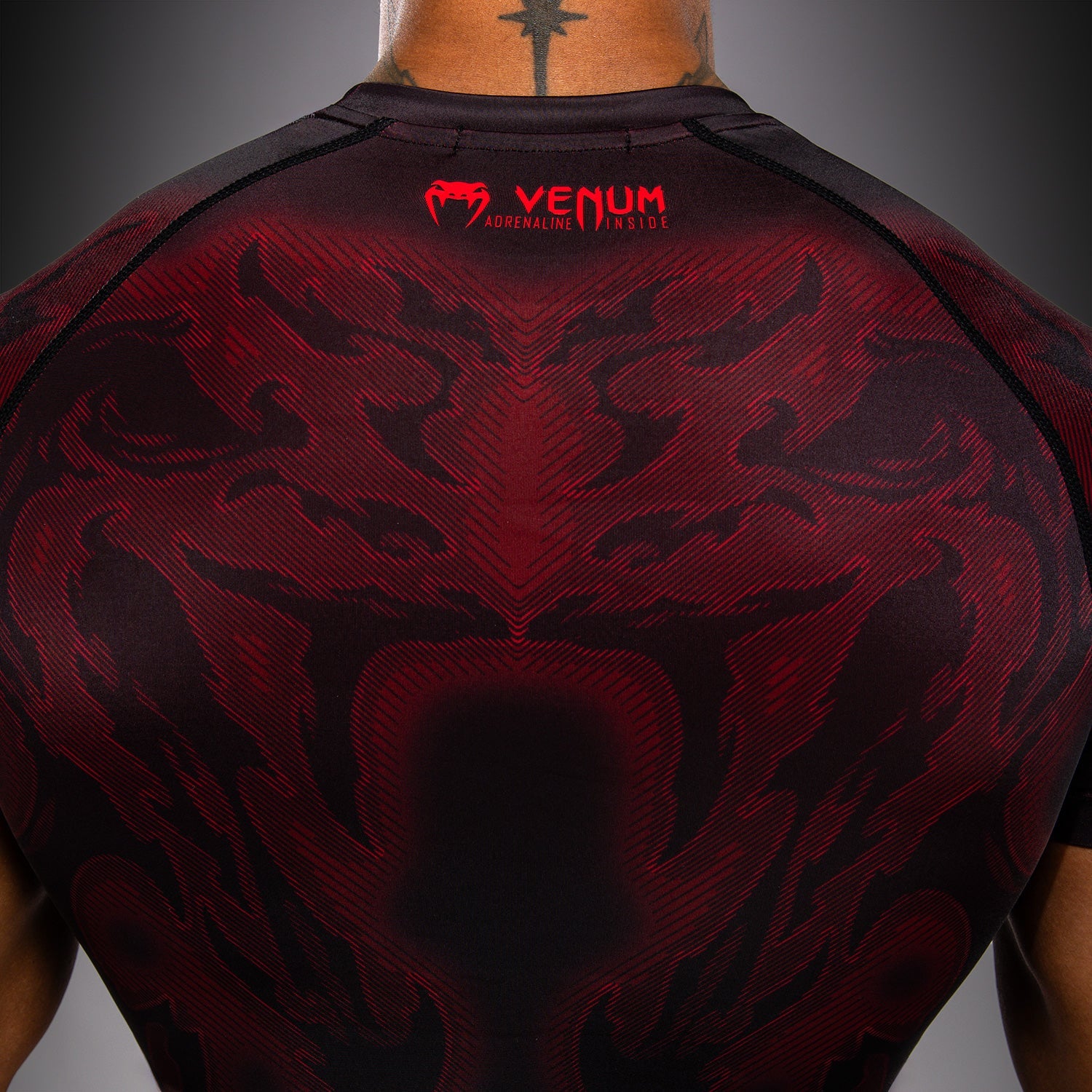 Venum Spectre Short Sleeve Rashguard