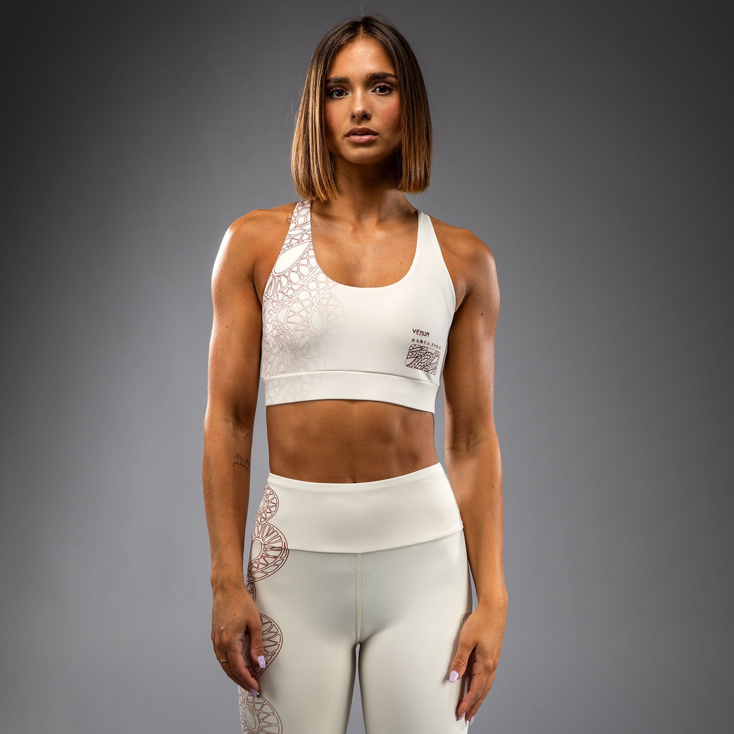 Venum Serpenti Women's Sports Bra
