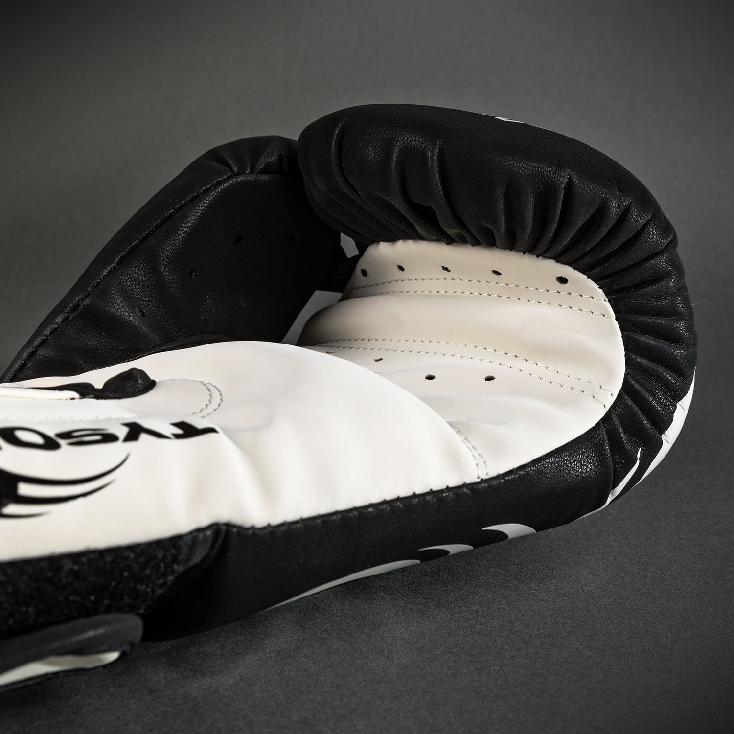 Venum Mike Tyson Replica Boxing Gloves
