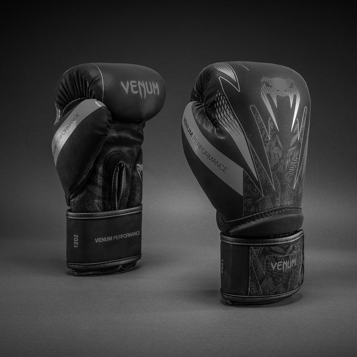 Venum Impact Amazonia Reborn Boxing Gloves