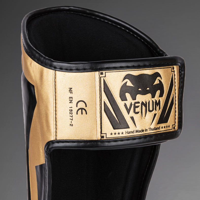Venum Elite Standup Shinguards