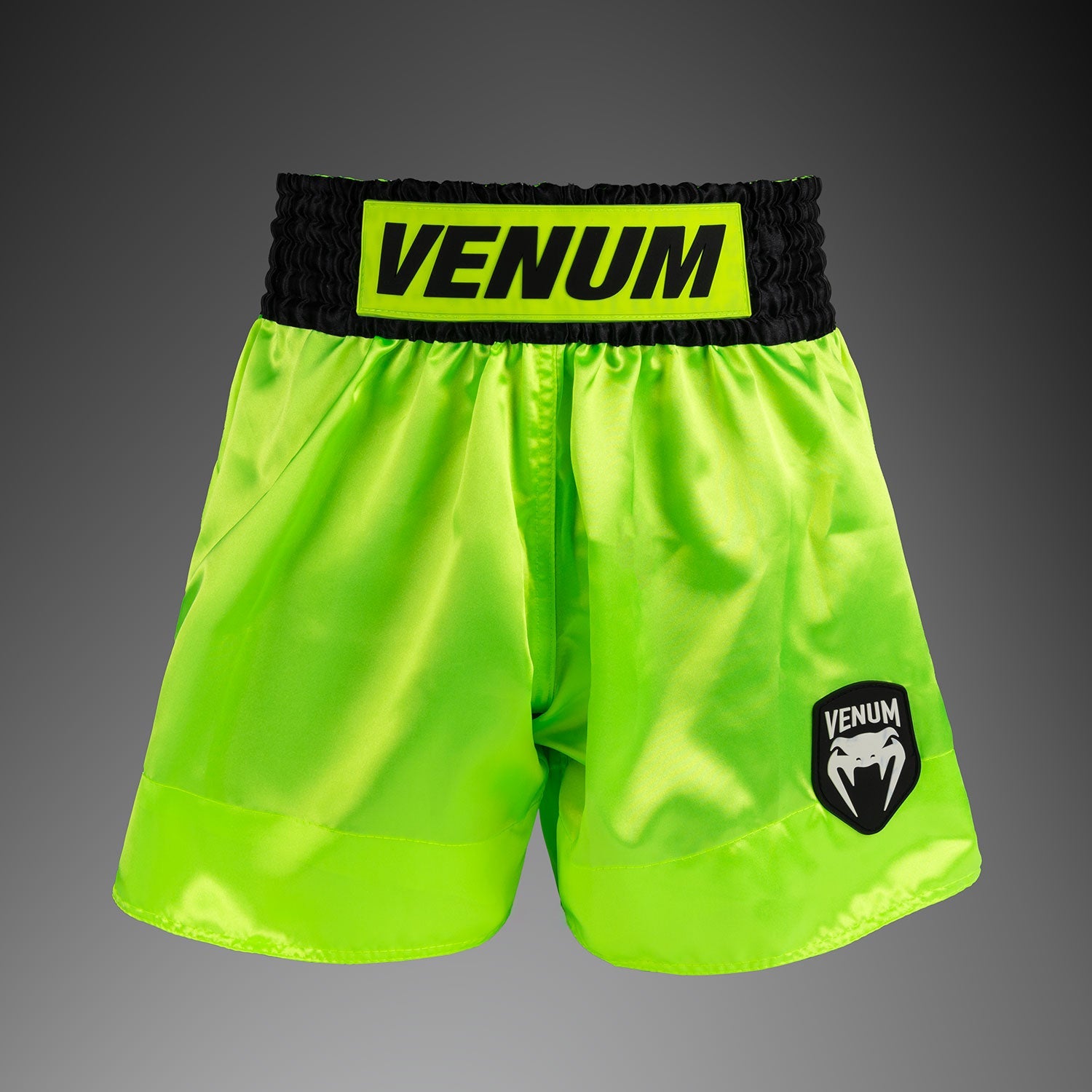 Venum Classic Evo Muay Thai Shorts