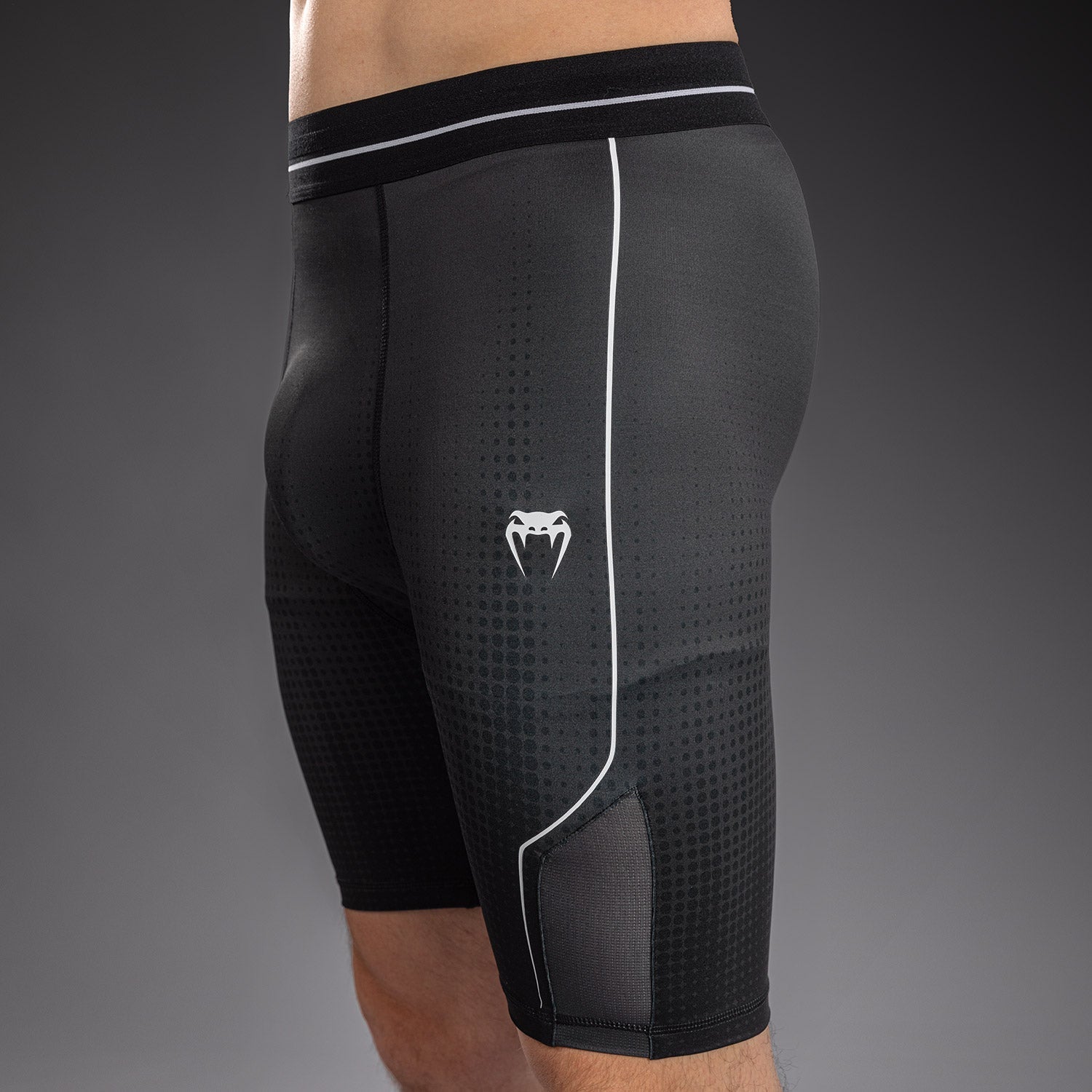 Venum Stealth Vale Tudo Shorts