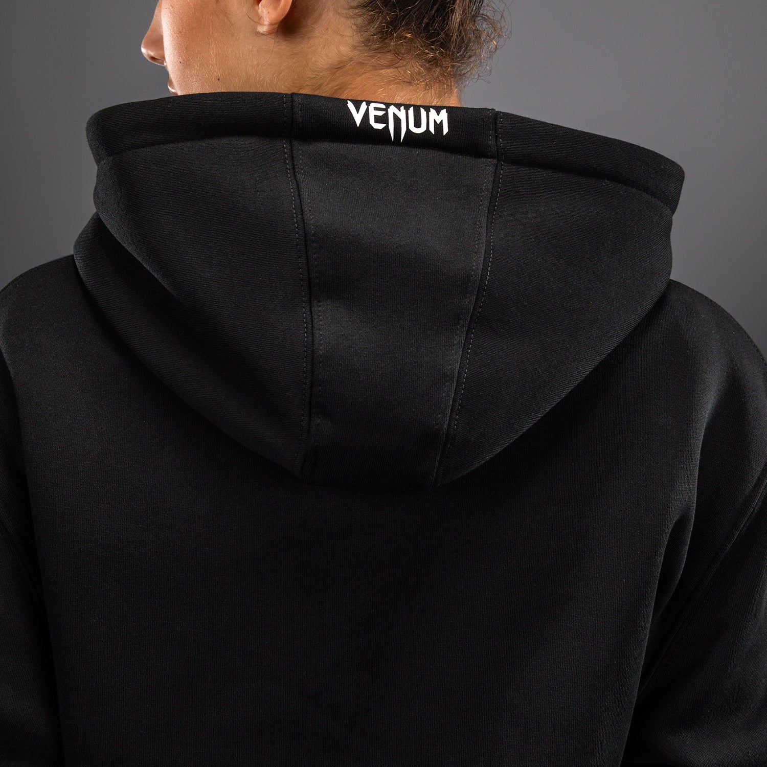 UFC Fusion by Venum Women's Replica Pullover Hoodie