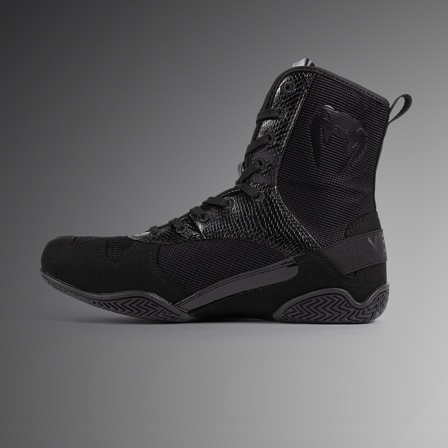 Venum Elite Boxing Shoes