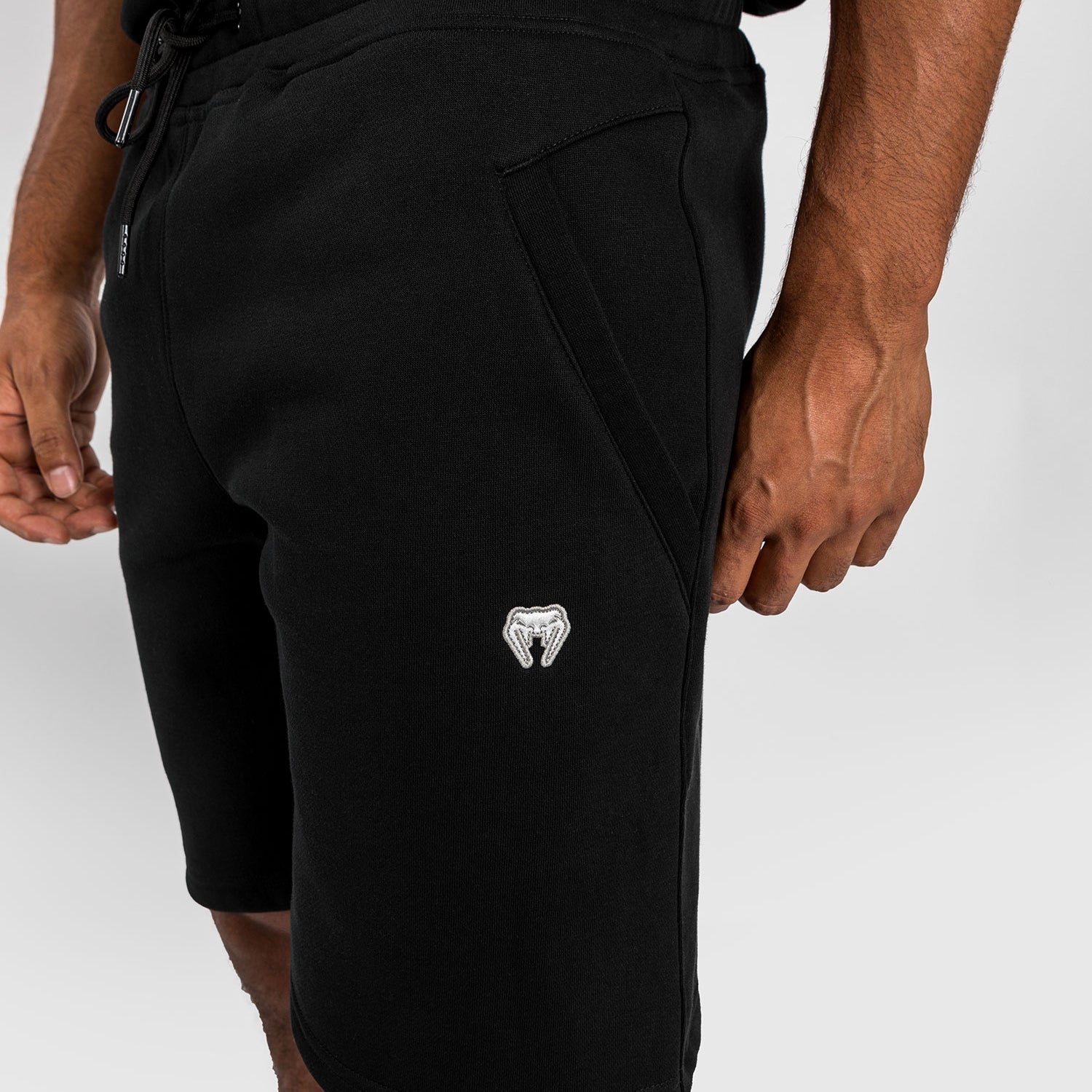 Venum Silent Power Cotton Shorts
