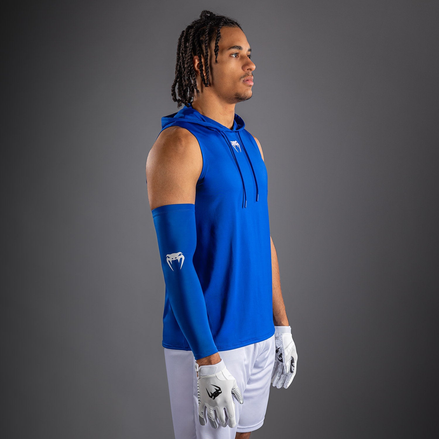 Venum Elite Personalized Sleeveless Dry-Tech Hoodie