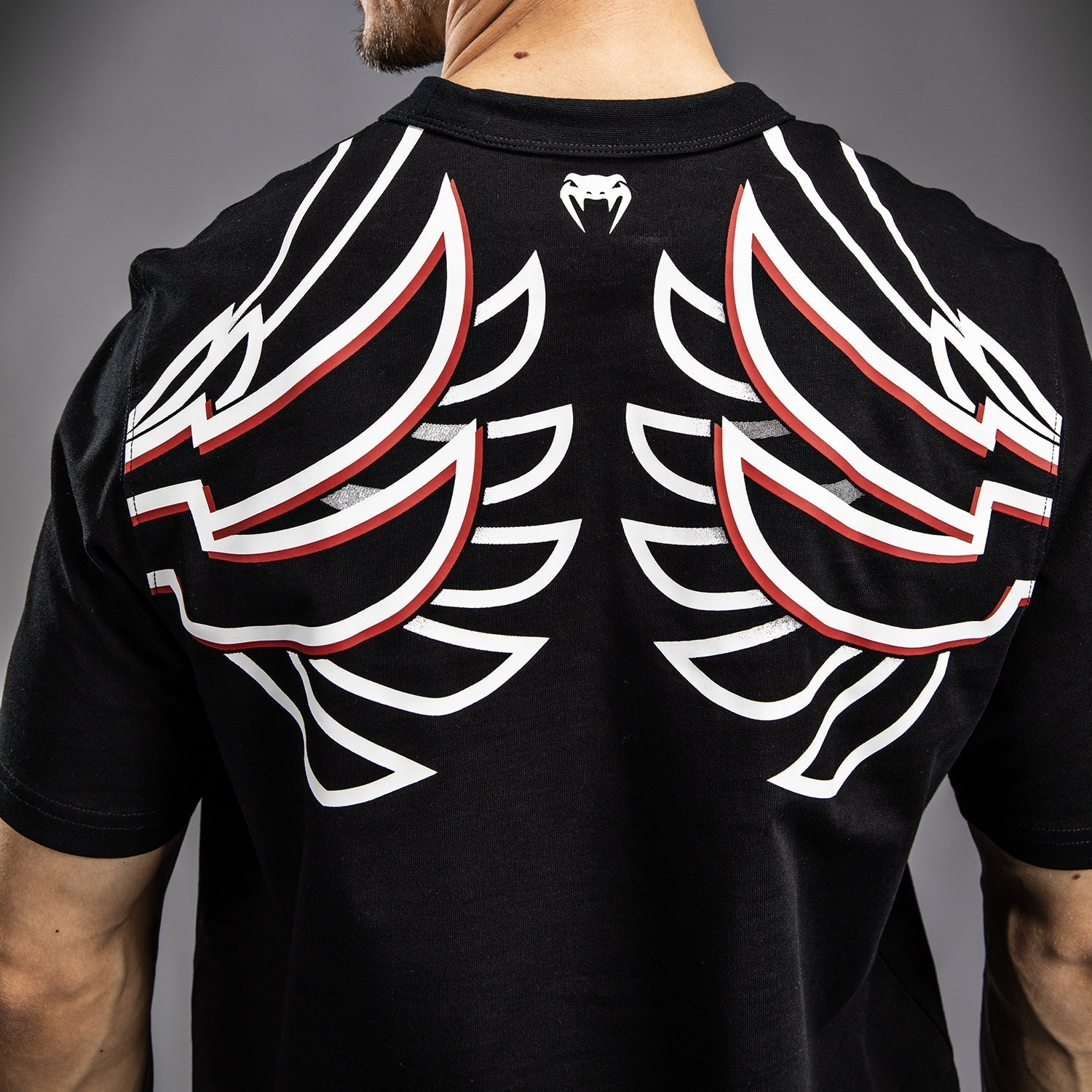 Venum x TEKKEN 8 - Jin Kazama T-Shirt