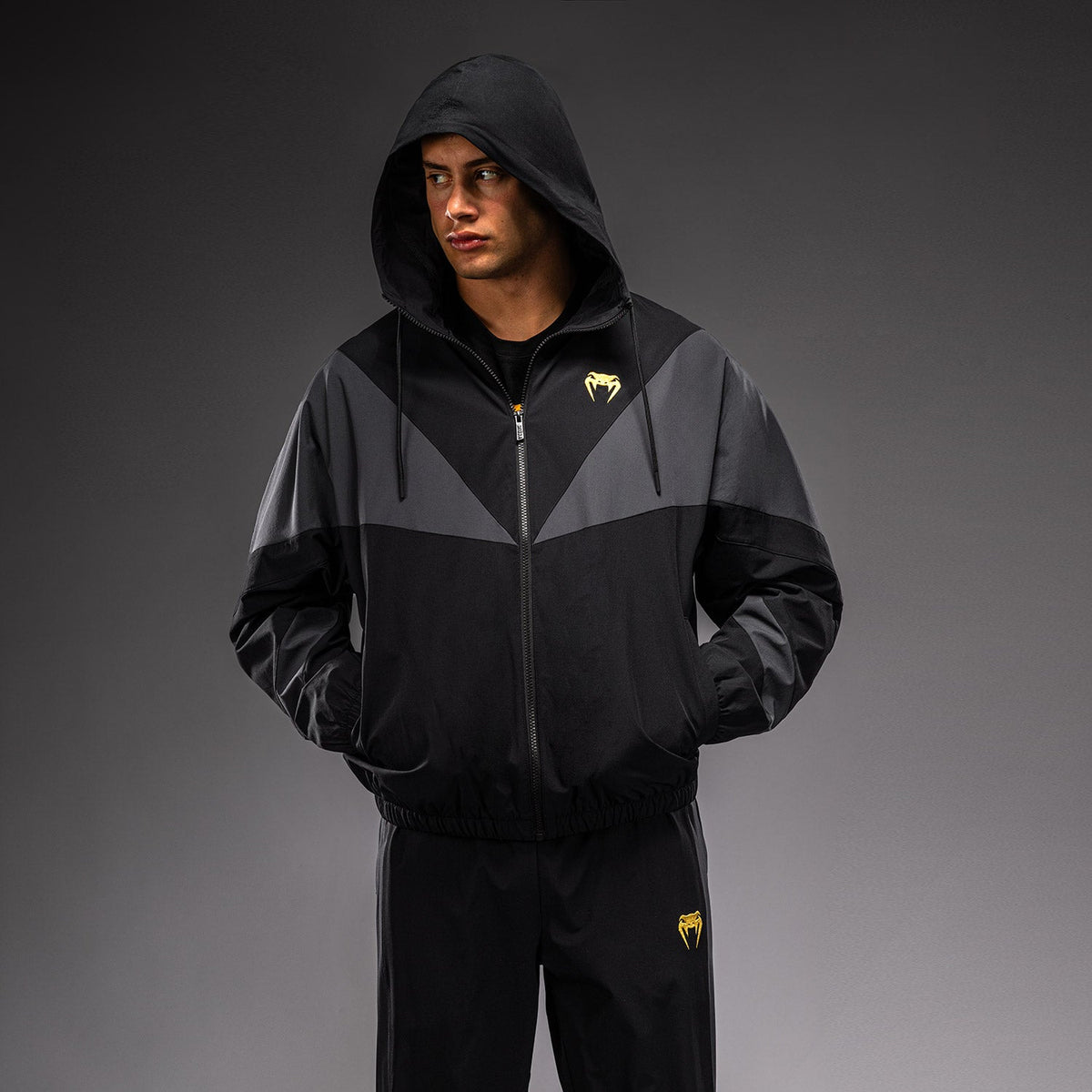 Venum Vectra Track Jacket