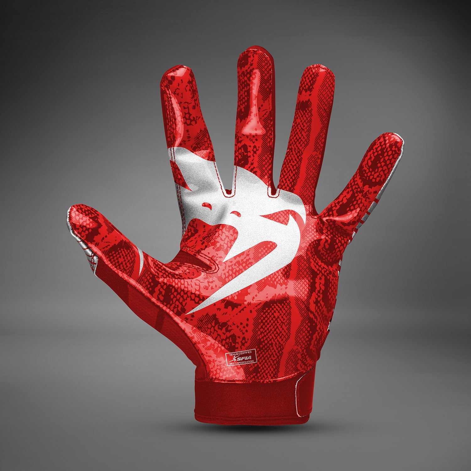 Venum Elite Football Gloves