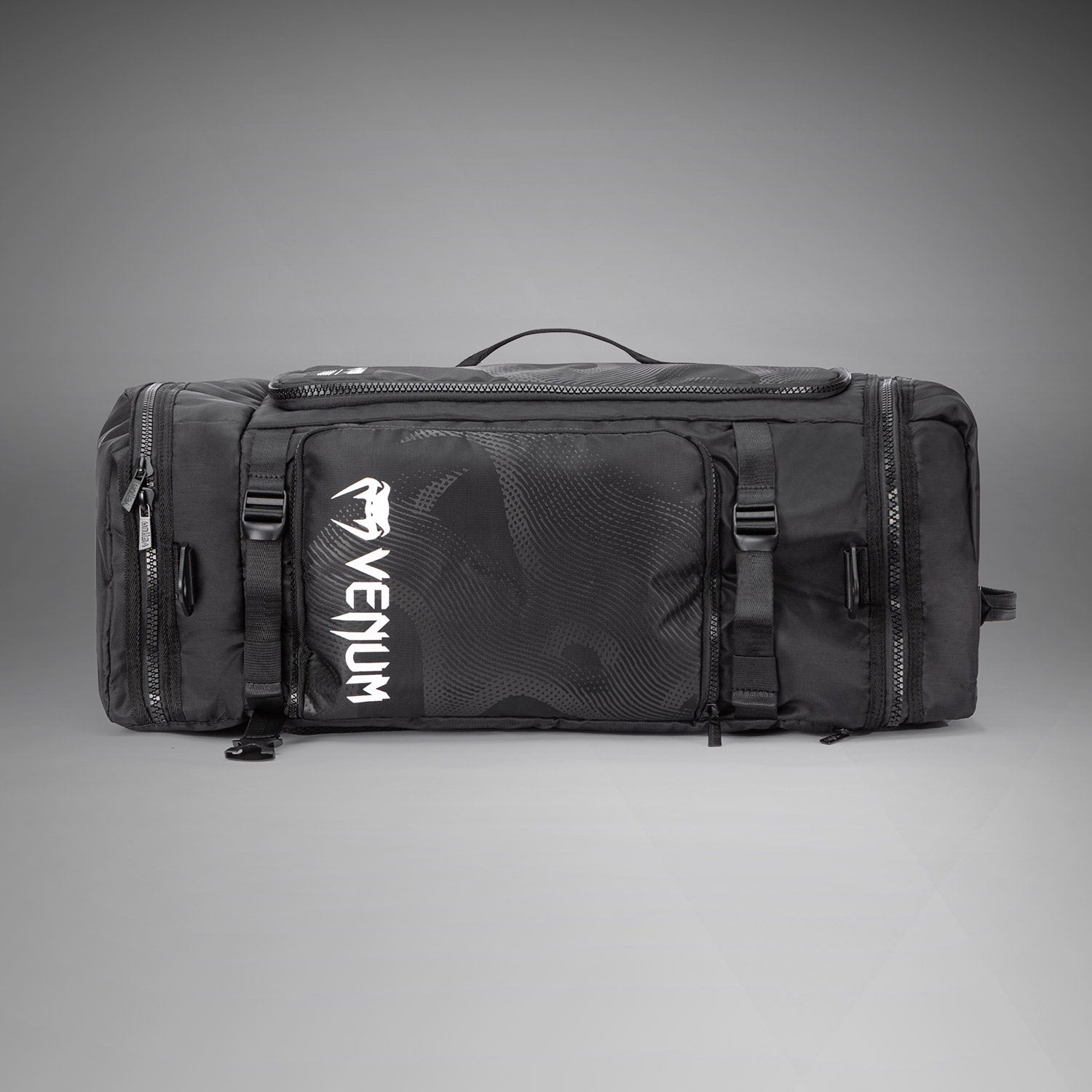 Venum Shockwave Convertible Sports Bag